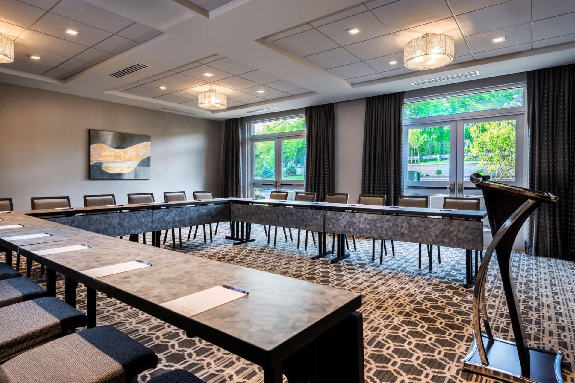 Hampton Inn & Suites Bridgewater, NJ gallery photo in Bridgewater, NJ — image 41