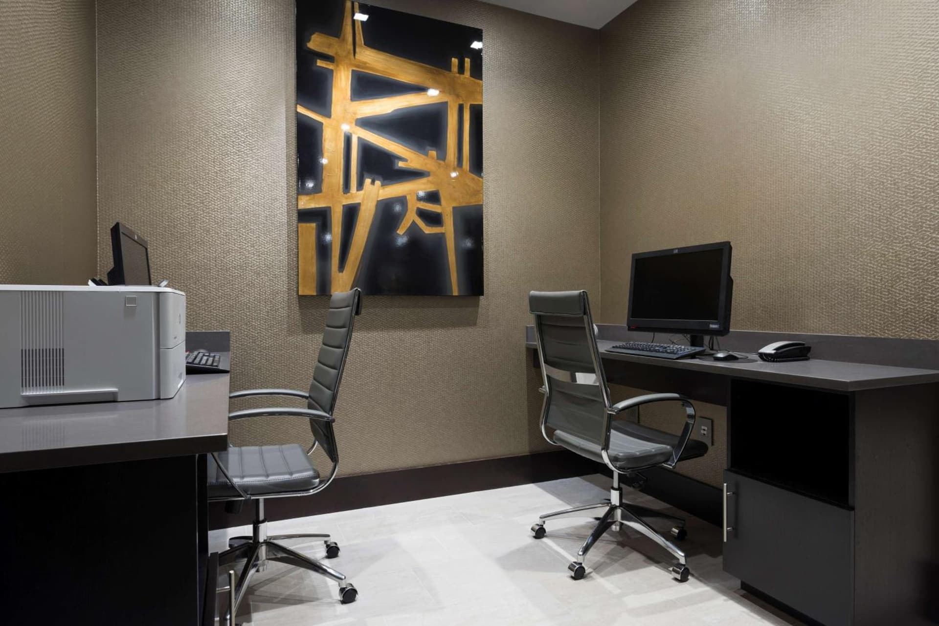 Hampton Inn & Suites Bridgewater, NJ gallery photo in Bridgewater, NJ — image 48