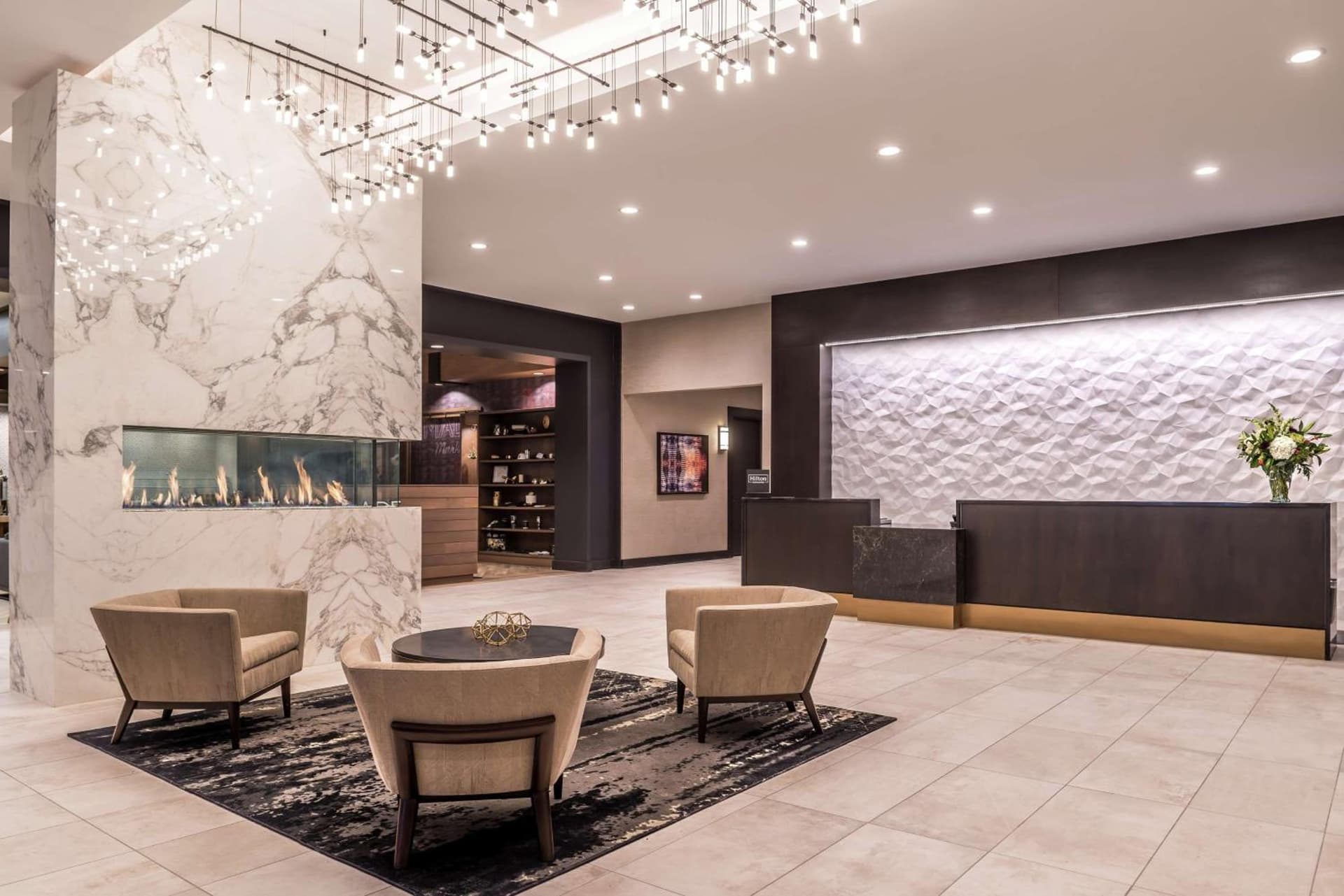 Doubletree By Hilton Lafayette East gallery photo in Lafayette, IN — image 36