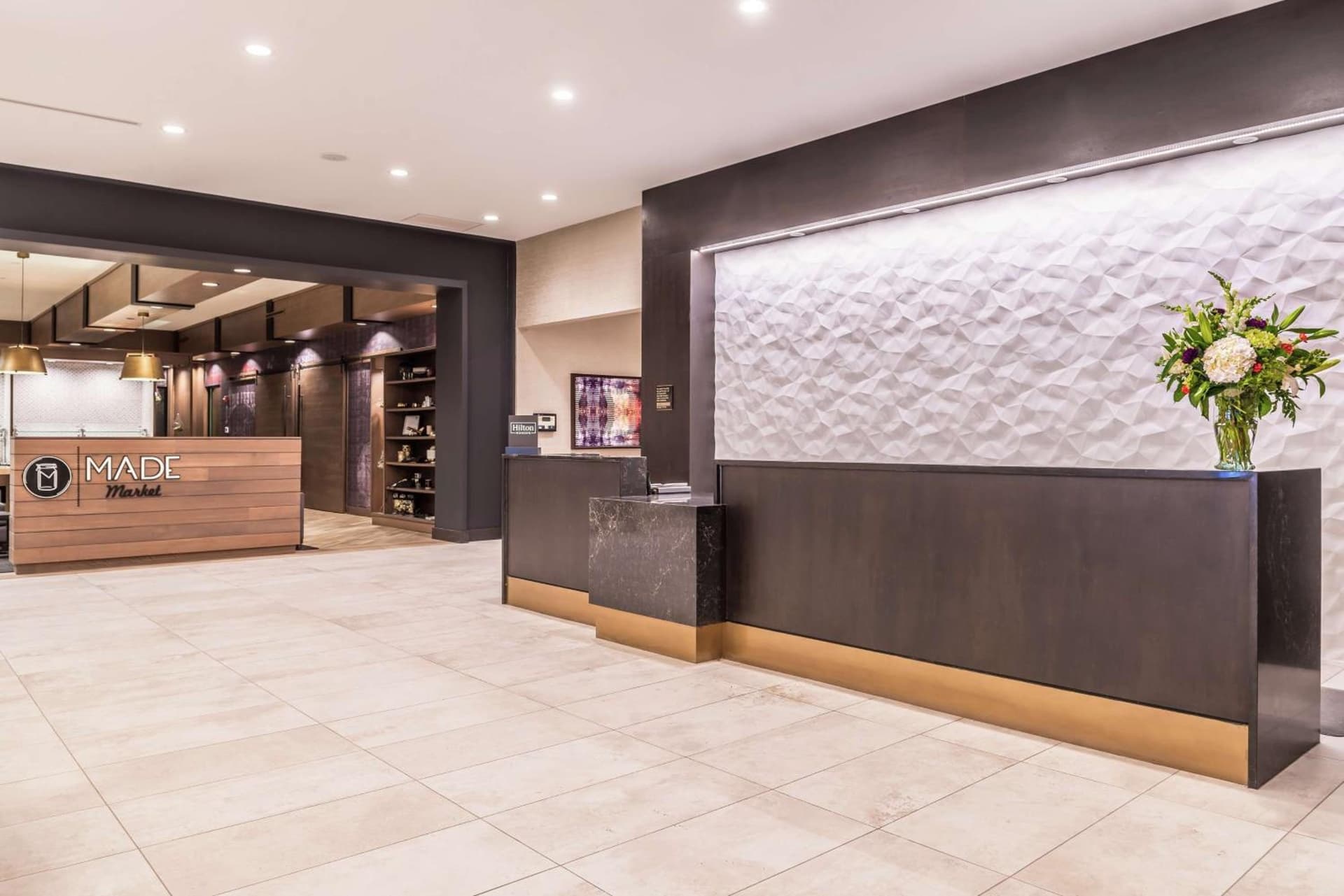 Doubletree By Hilton Lafayette East gallery photo in Lafayette, IN — image 9