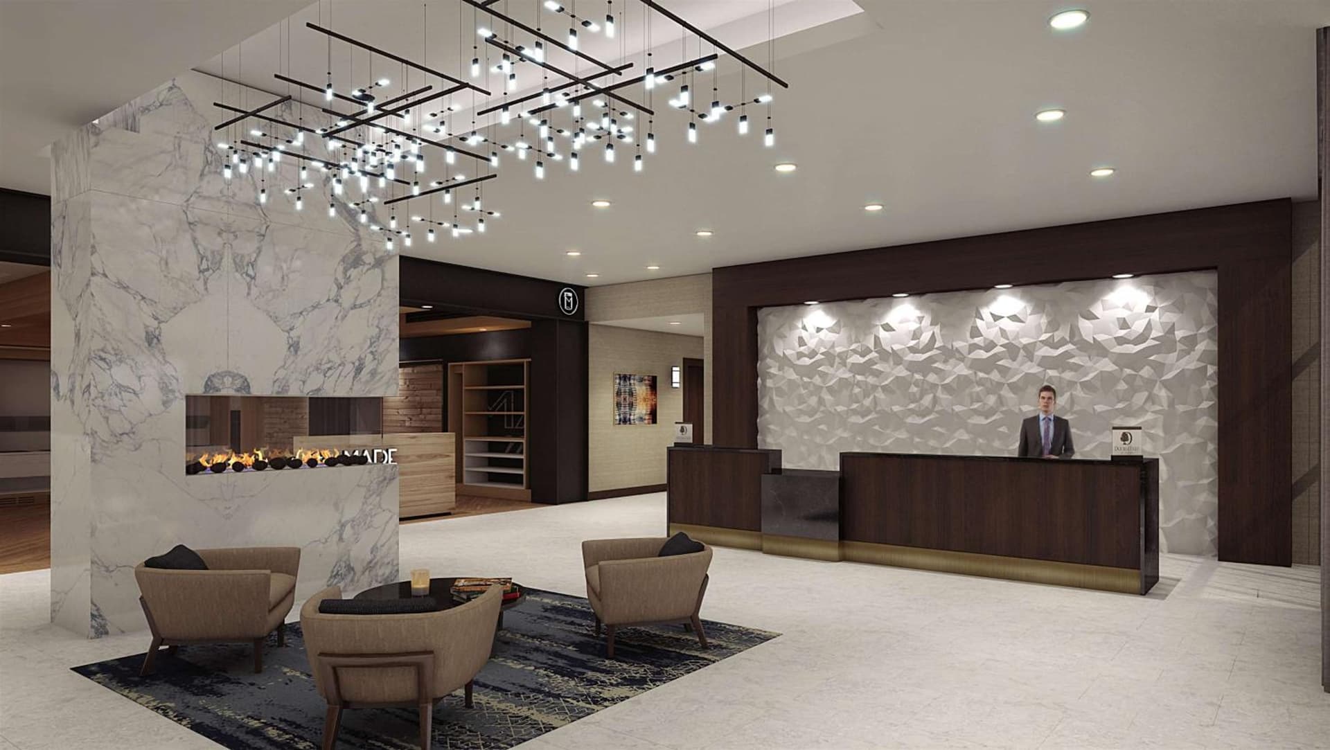 Doubletree By Hilton Lafayette East gallery photo in Lafayette, IN — image 14