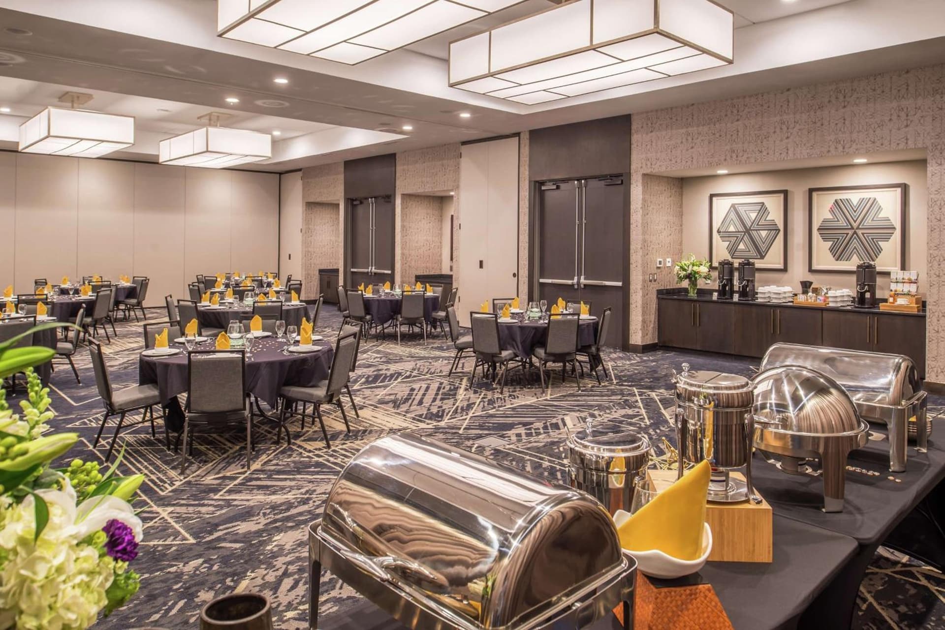 Doubletree By Hilton Lafayette East gallery photo in Lafayette, IN — image 11