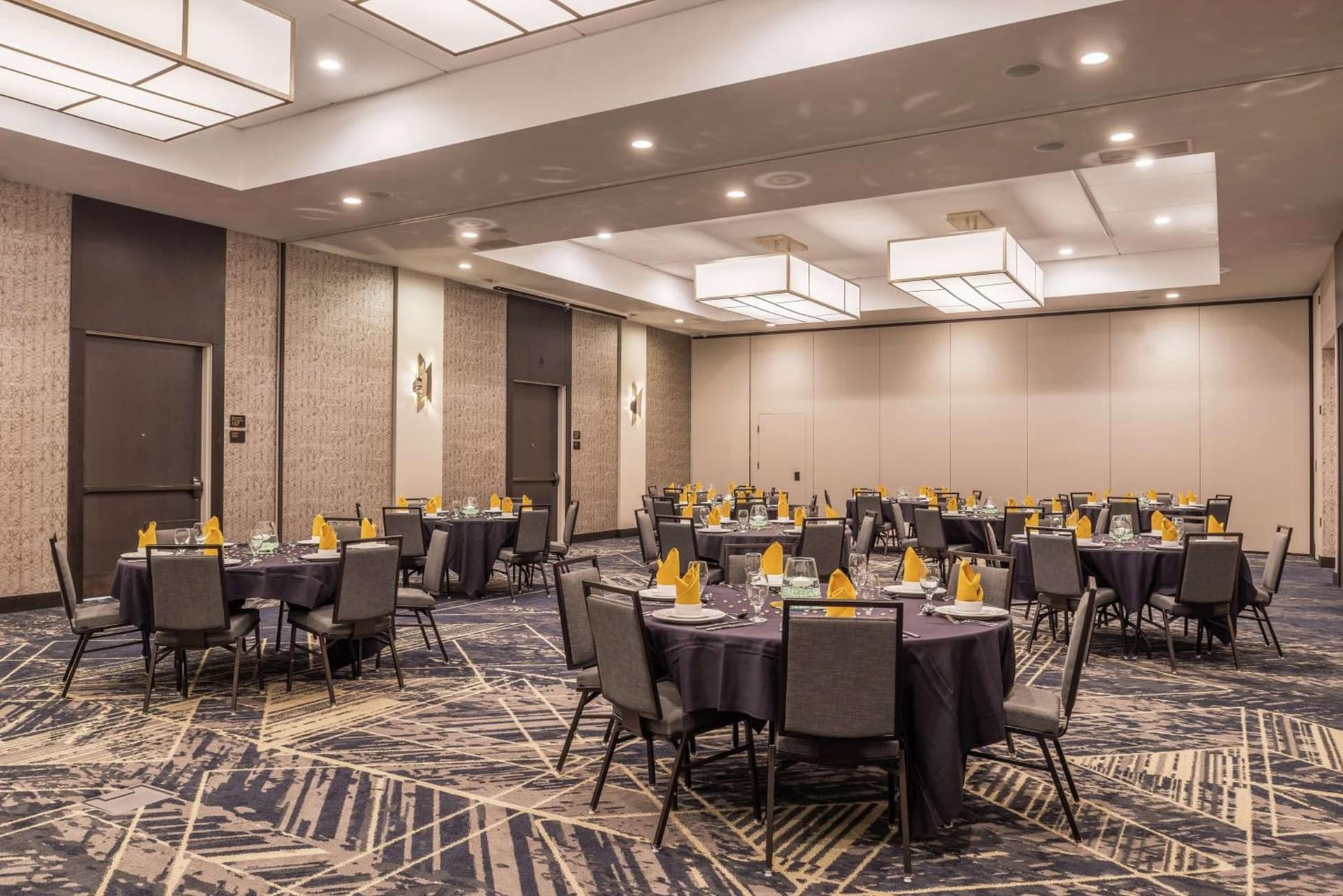 Doubletree By Hilton Lafayette East gallery photo in Lafayette, IN — image 47