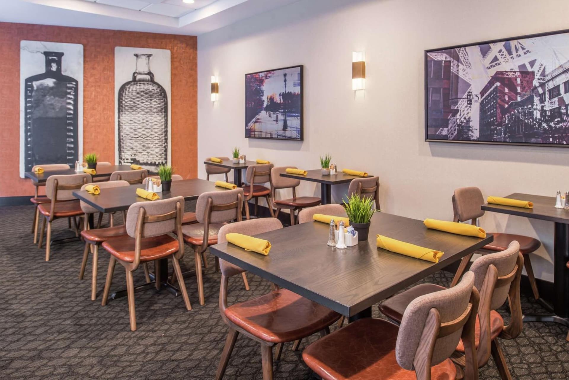 Doubletree By Hilton Lafayette East gallery photo in Lafayette, IN — image 20