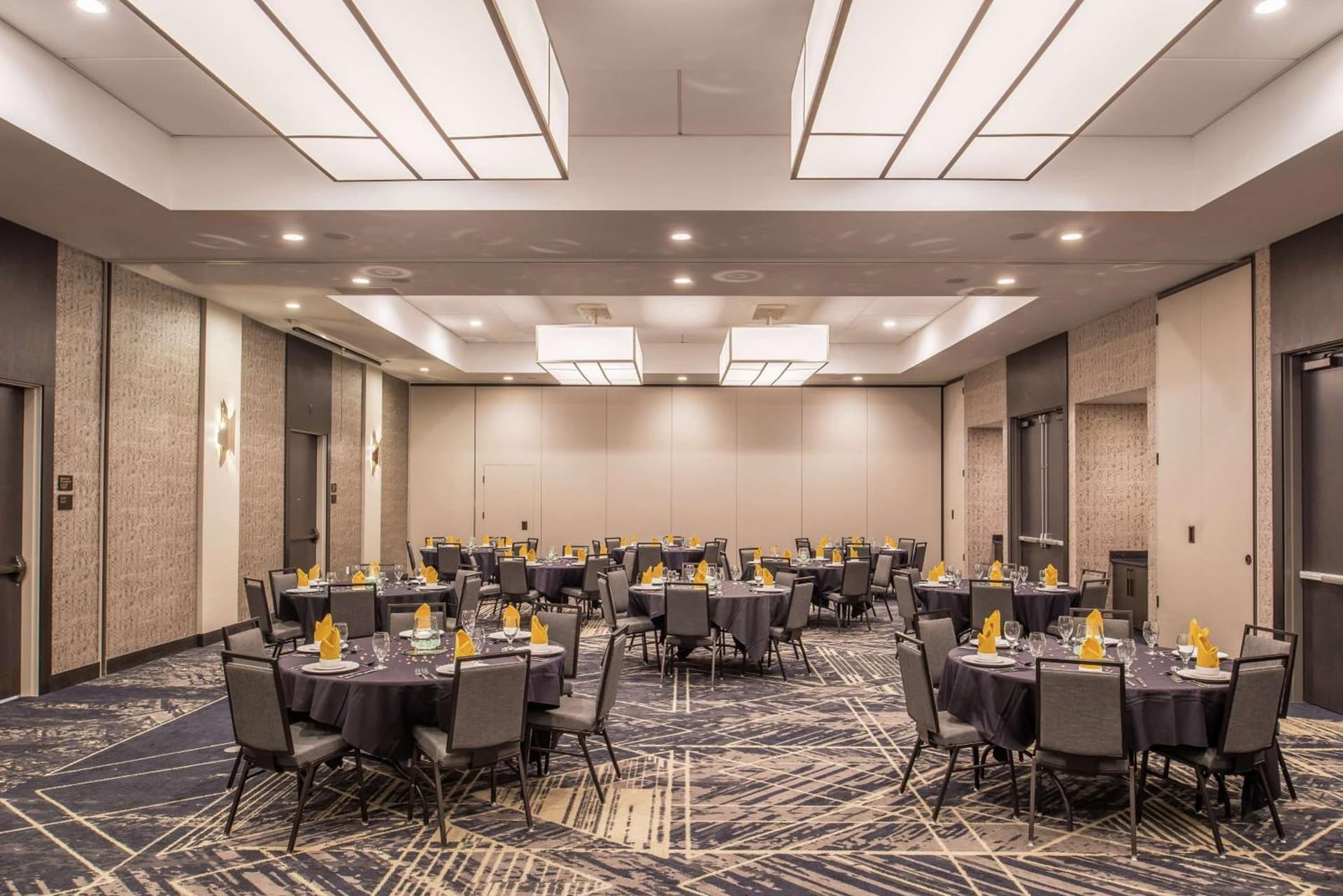 Doubletree By Hilton Lafayette East gallery photo in Lafayette, IN — image 19
