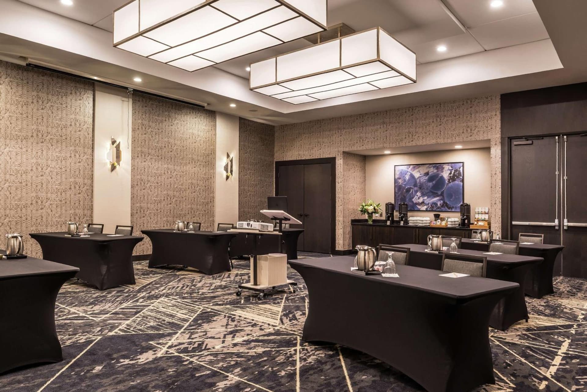 Doubletree By Hilton Lafayette East gallery photo in Lafayette, IN — image 32