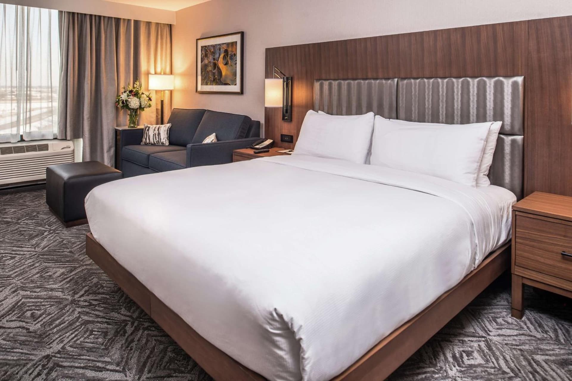 Doubletree By Hilton Lafayette East gallery photo in Lafayette, IN — image 30