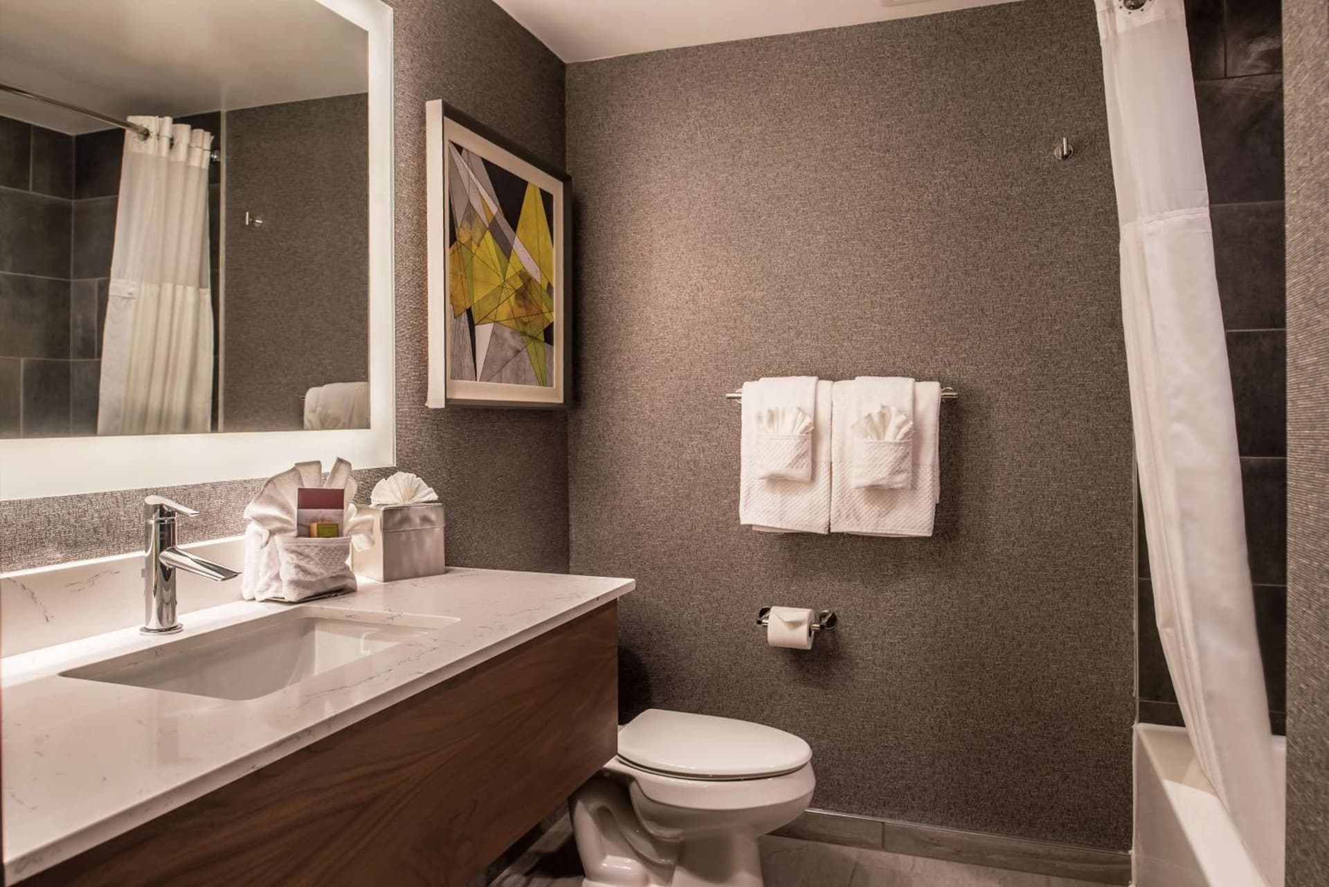 Doubletree By Hilton Lafayette East gallery photo in Lafayette, IN — image 13