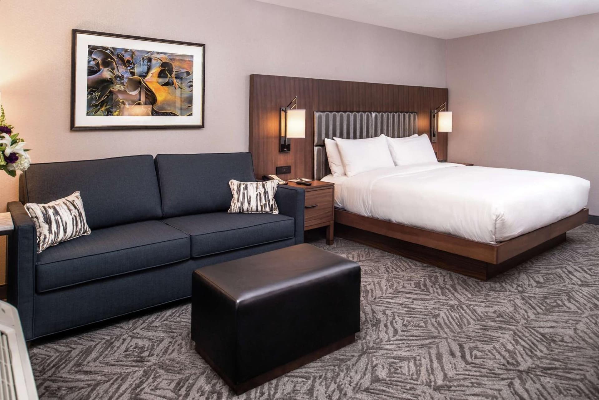 Doubletree By Hilton Lafayette East gallery photo in Lafayette, IN — image 45