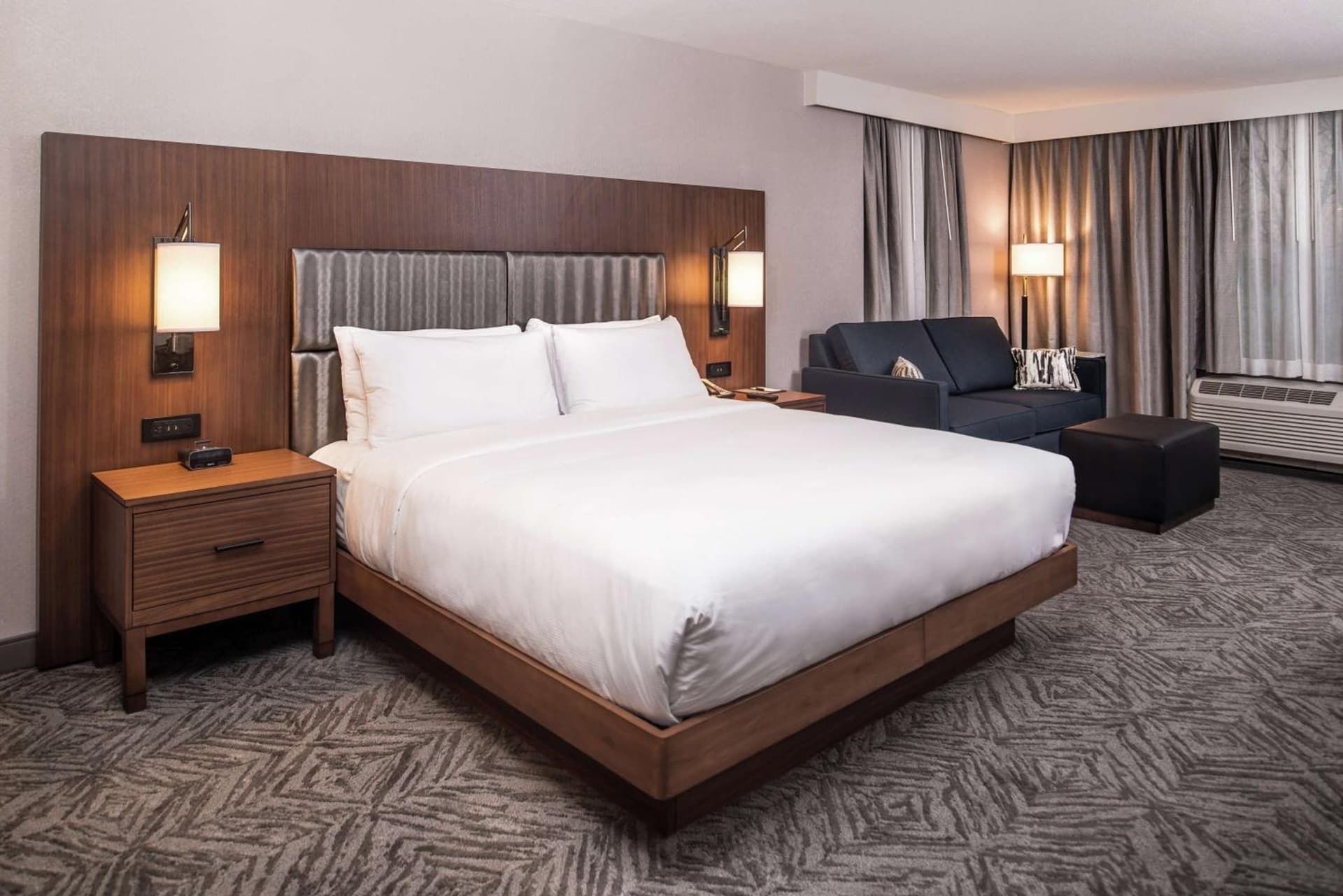 Doubletree By Hilton Lafayette East gallery photo in Lafayette, IN — image 39