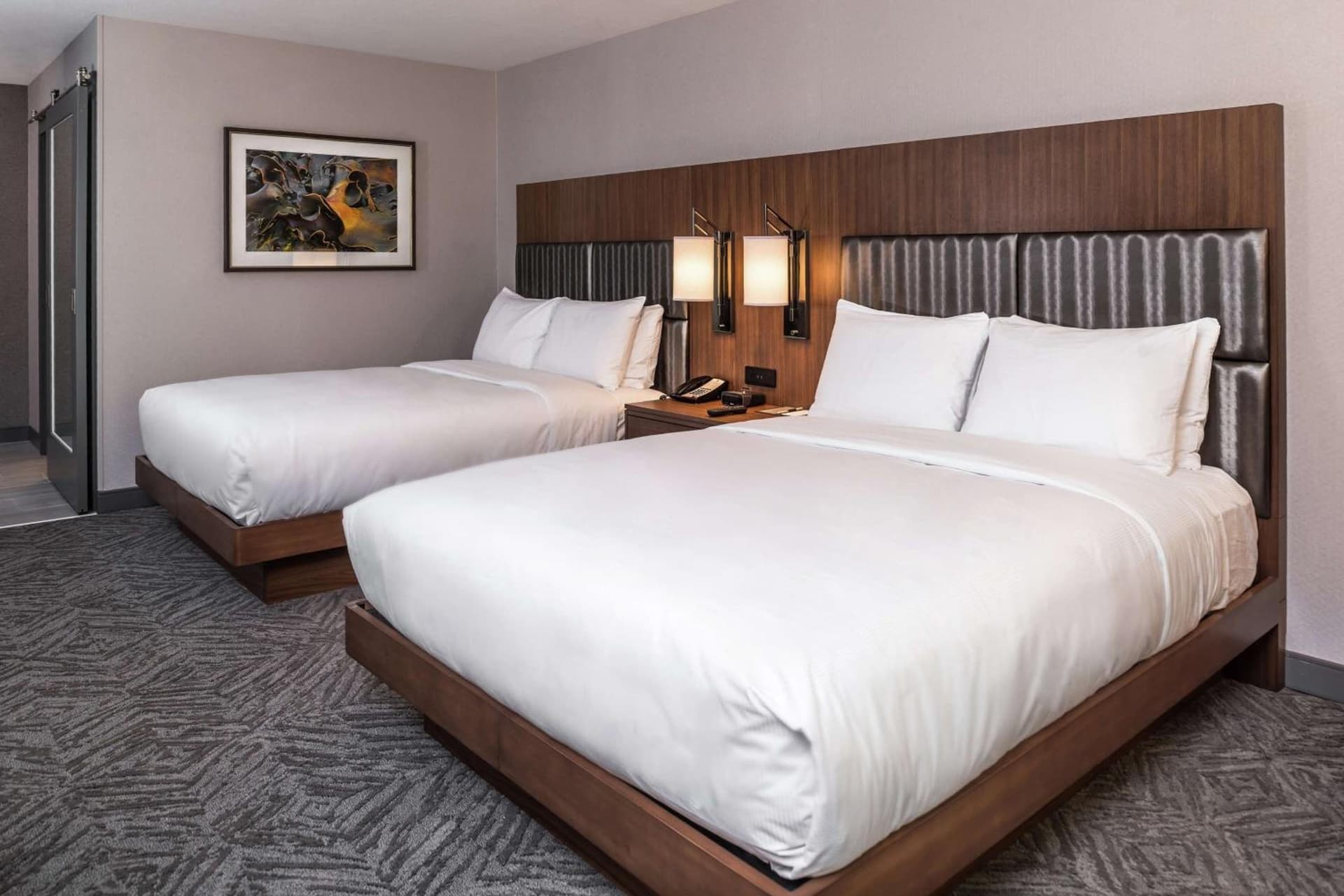 Doubletree By Hilton Lafayette East gallery photo in Lafayette, IN — image 17