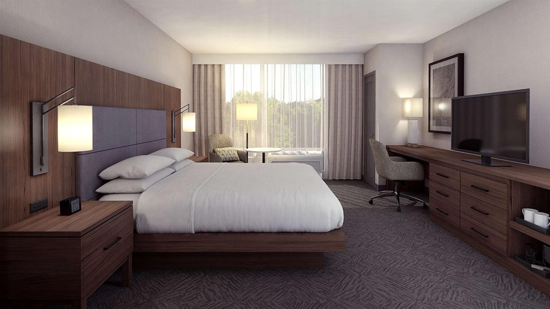 Doubletree By Hilton Lafayette East gallery photo in Lafayette, IN — image 52