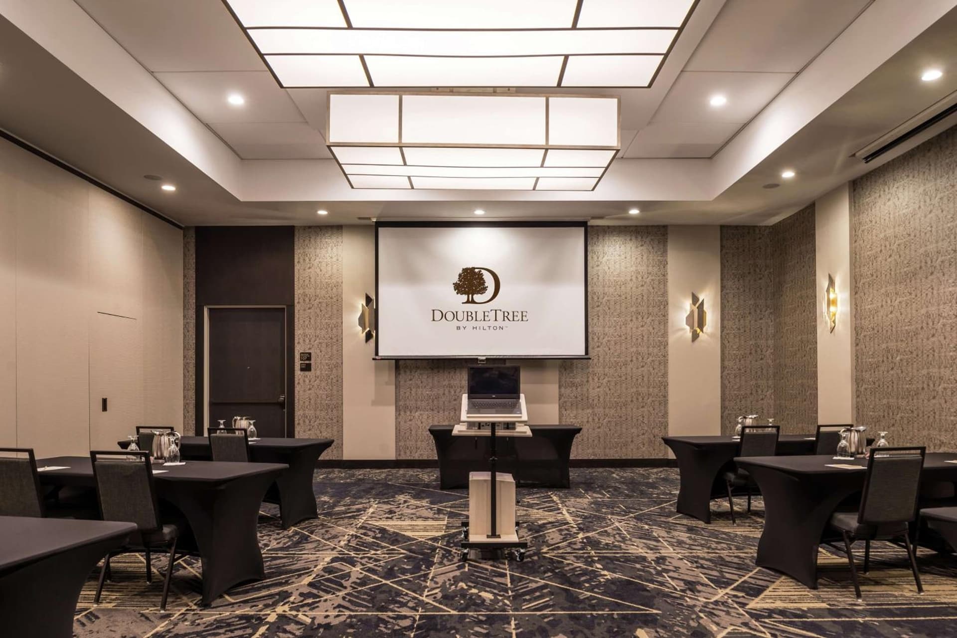 Doubletree By Hilton Lafayette East gallery photo in Lafayette, IN — image 38