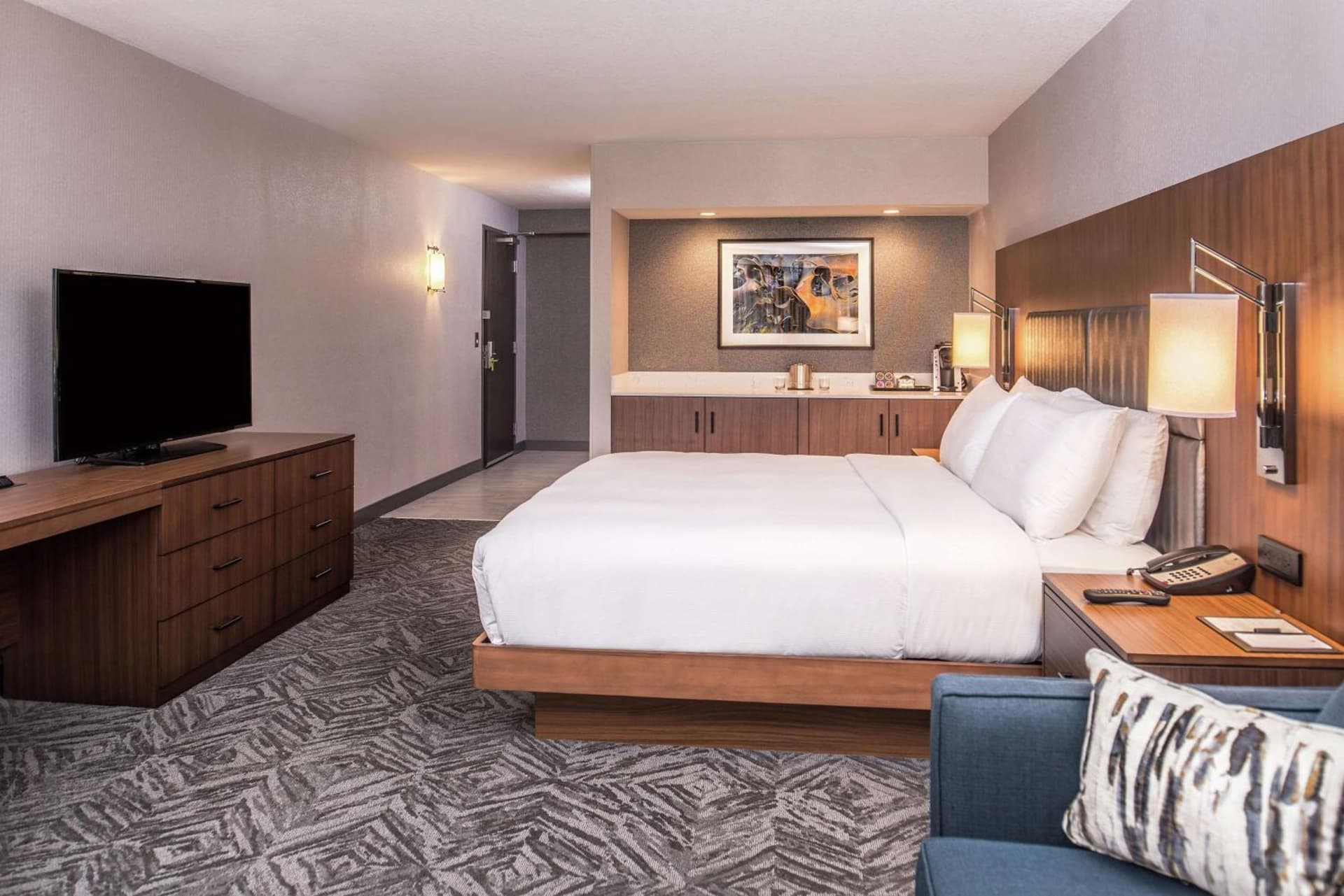 Doubletree By Hilton Lafayette East gallery photo in Lafayette, IN — image 5