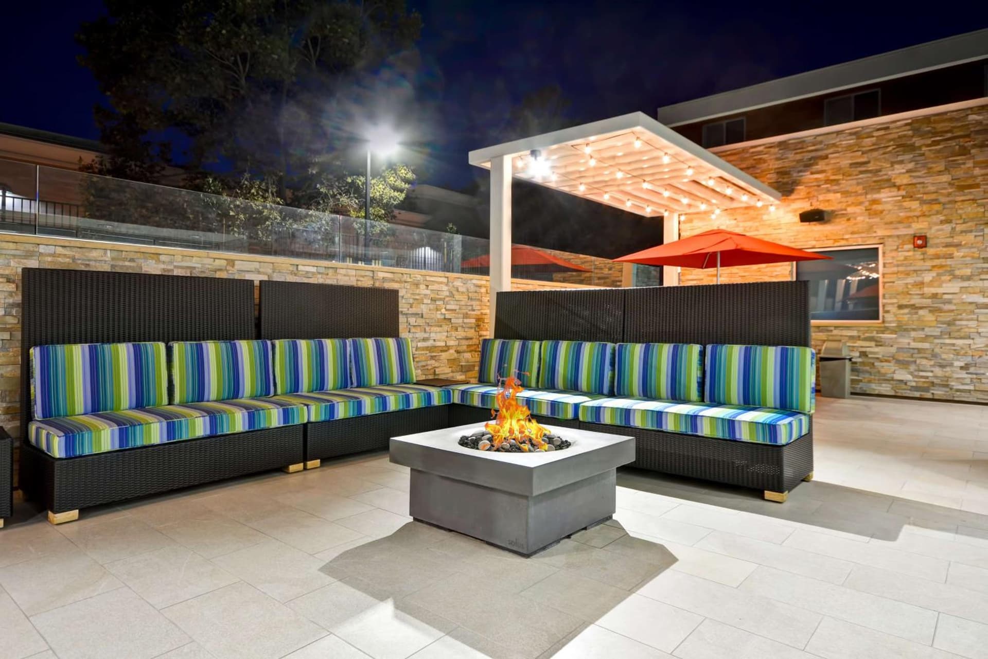 Home2 Suites By Hilton Livermore gallery photo in Livermore, CA — image 12