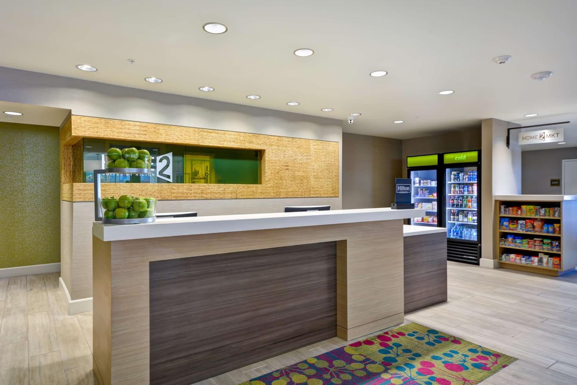 Home2 Suites By Hilton Livermore gallery photo in Livermore, CA — image 11