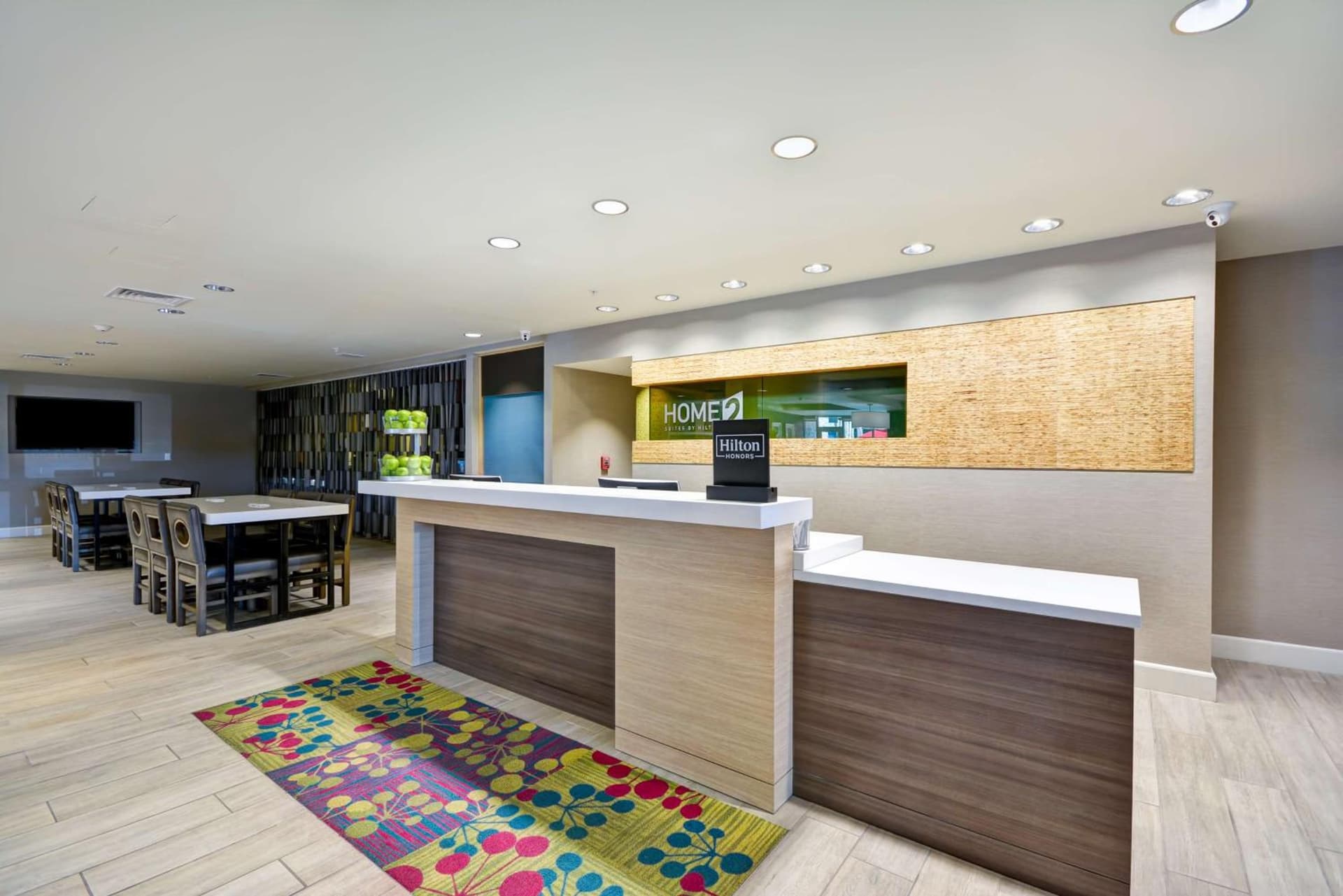 Home2 Suites By Hilton Livermore gallery photo in Livermore, CA — image 13