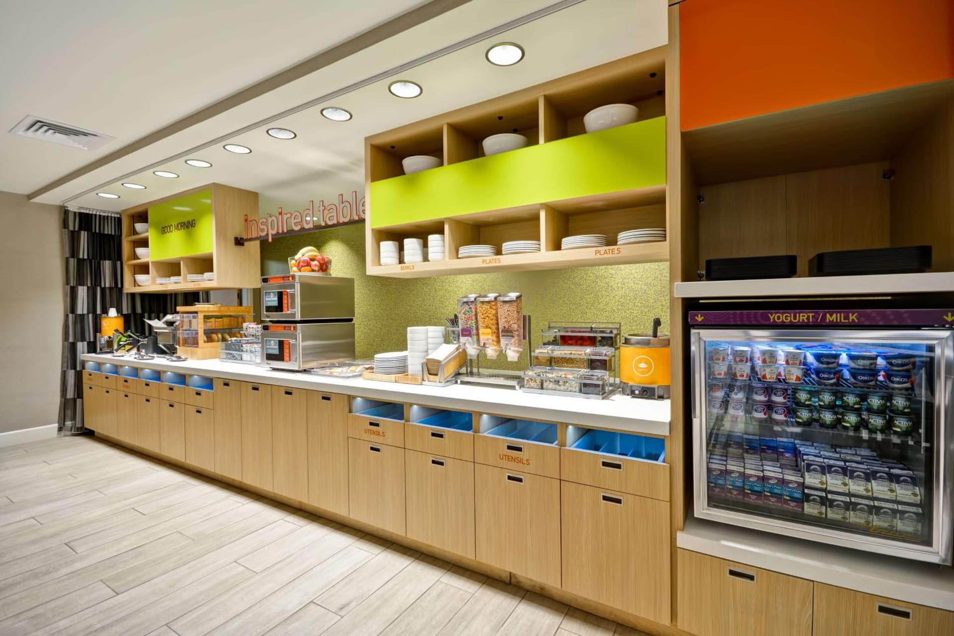Home2 Suites By Hilton Livermore gallery photo in Livermore, CA — image 14