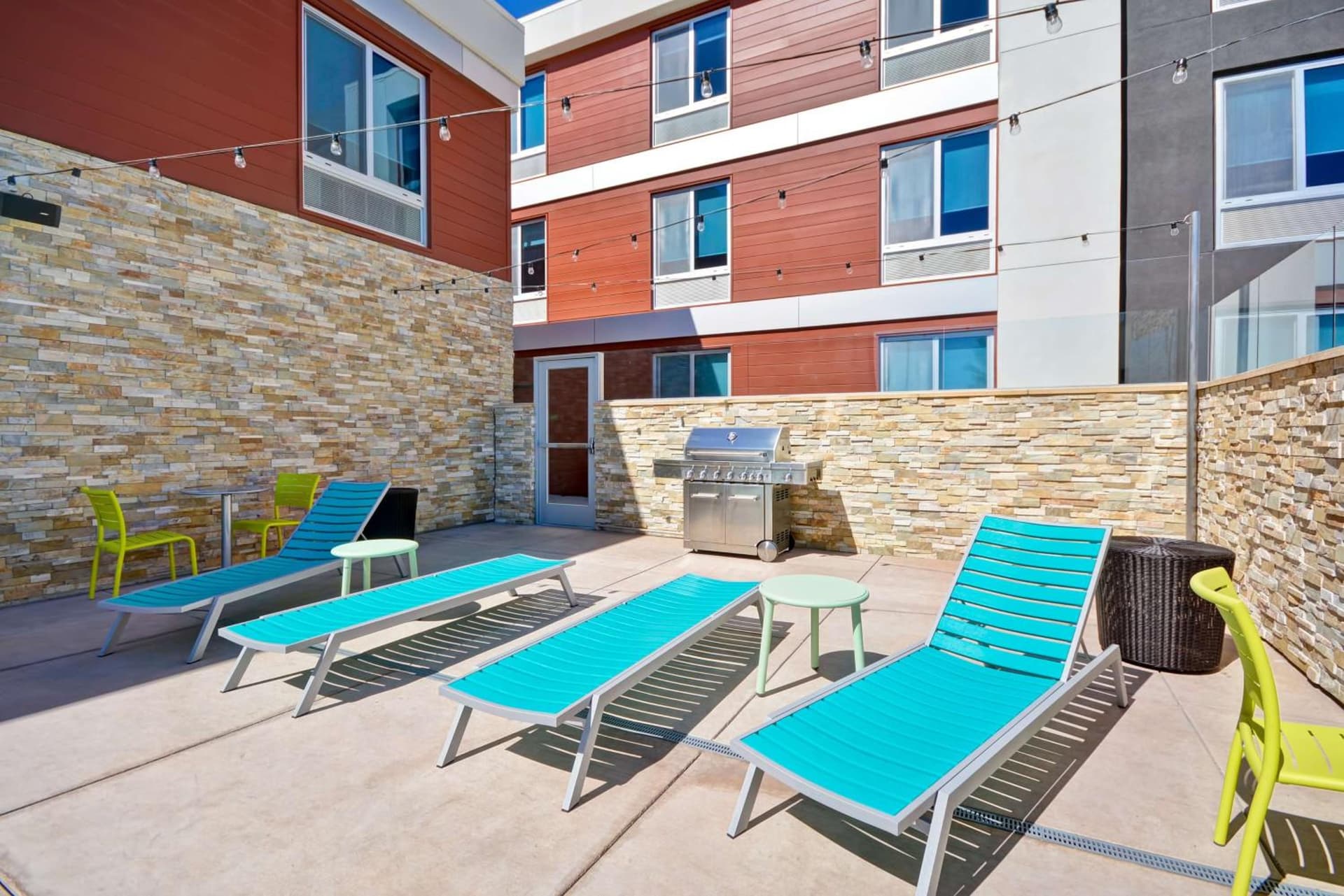 Home2 Suites By Hilton Livermore gallery photo in Livermore, CA — image 36