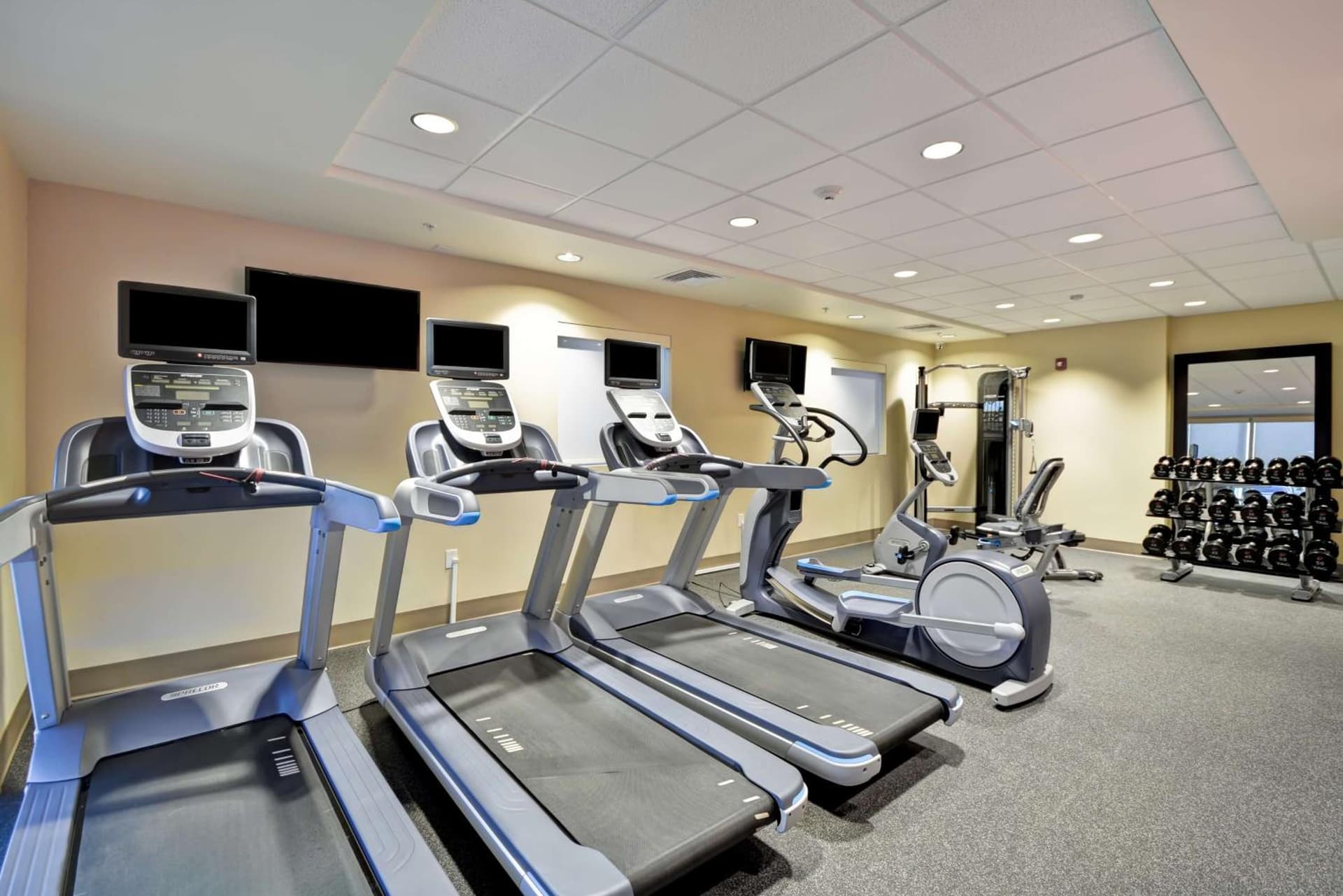 Home2 Suites By Hilton Livermore gallery photo in Livermore, CA — image 32