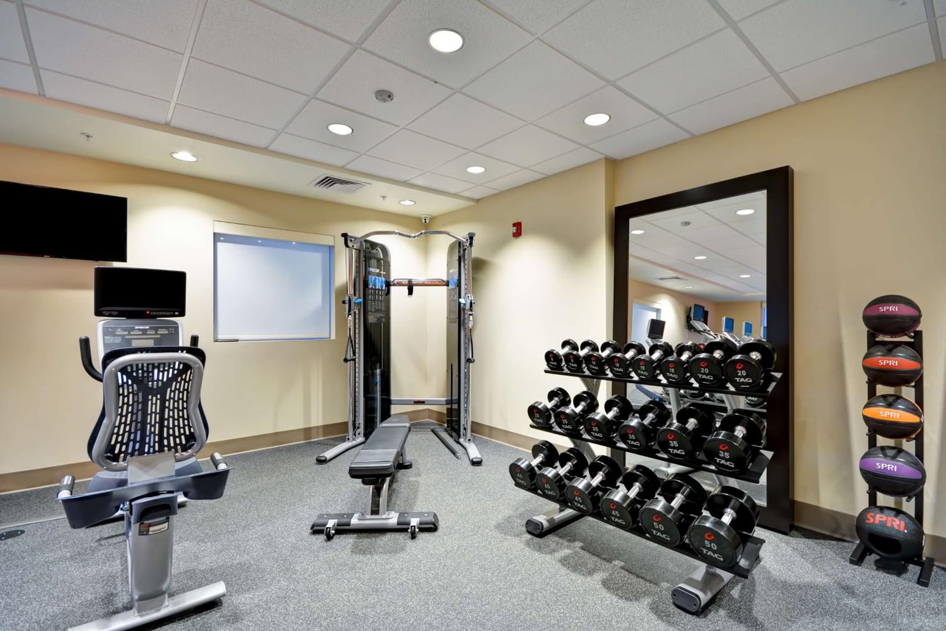 Home2 Suites By Hilton Livermore gallery photo in Livermore, CA — image 30