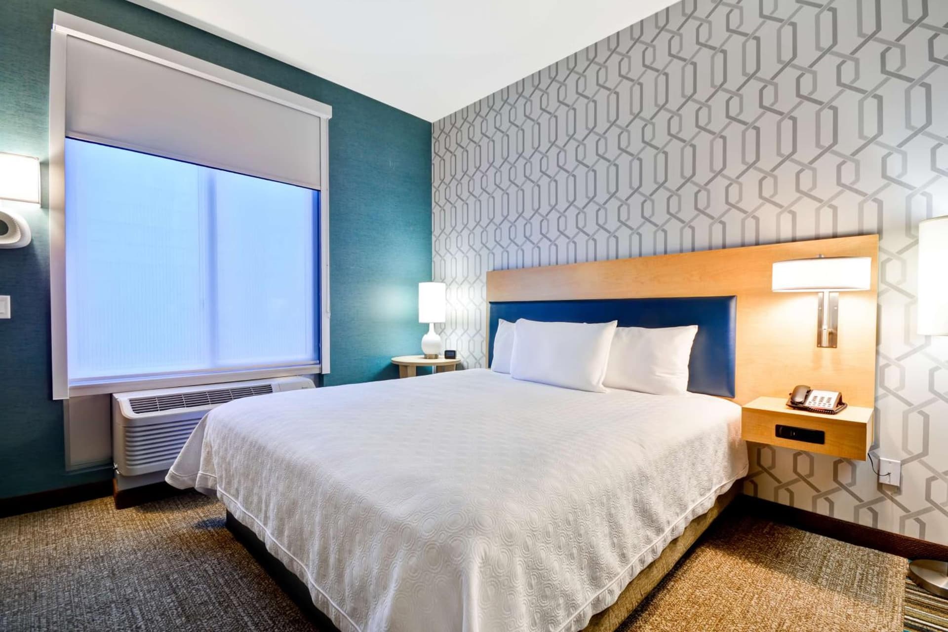 Home2 Suites By Hilton Livermore gallery photo in Livermore, CA — image 17