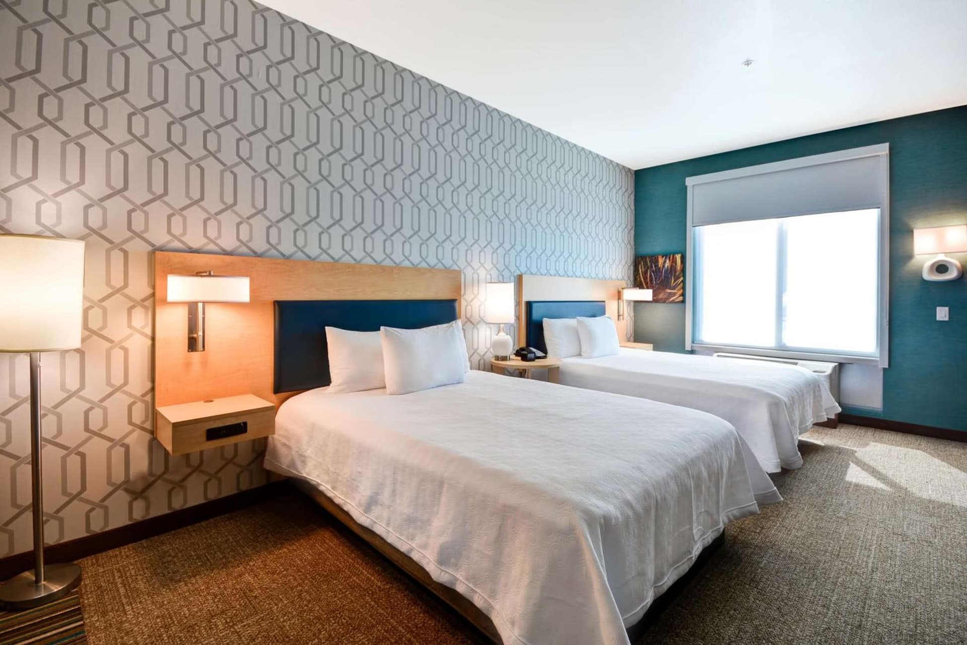 Home2 Suites By Hilton Livermore gallery photo in Livermore, CA — image 23