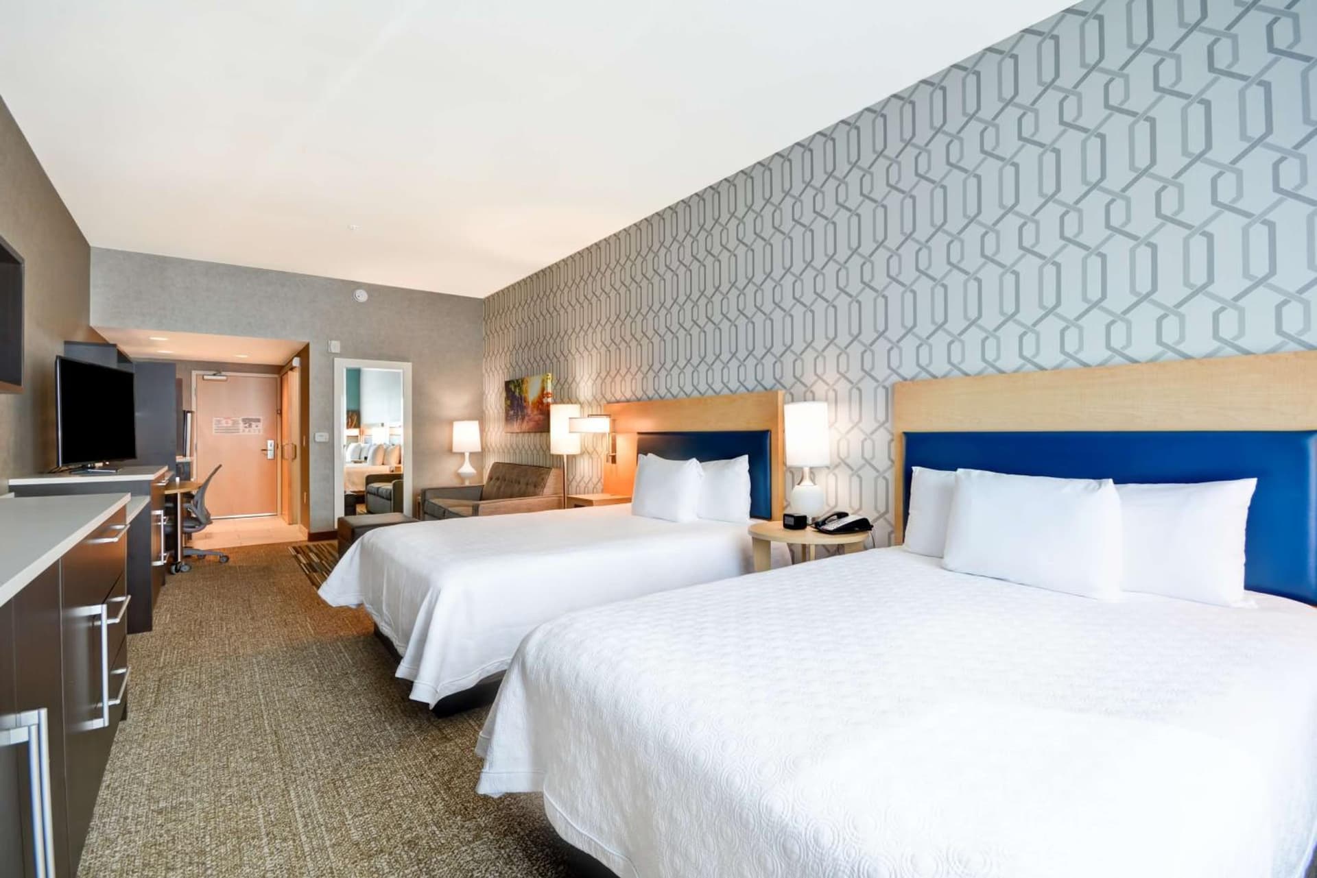 Home2 Suites By Hilton Livermore gallery photo in Livermore, CA — image 26