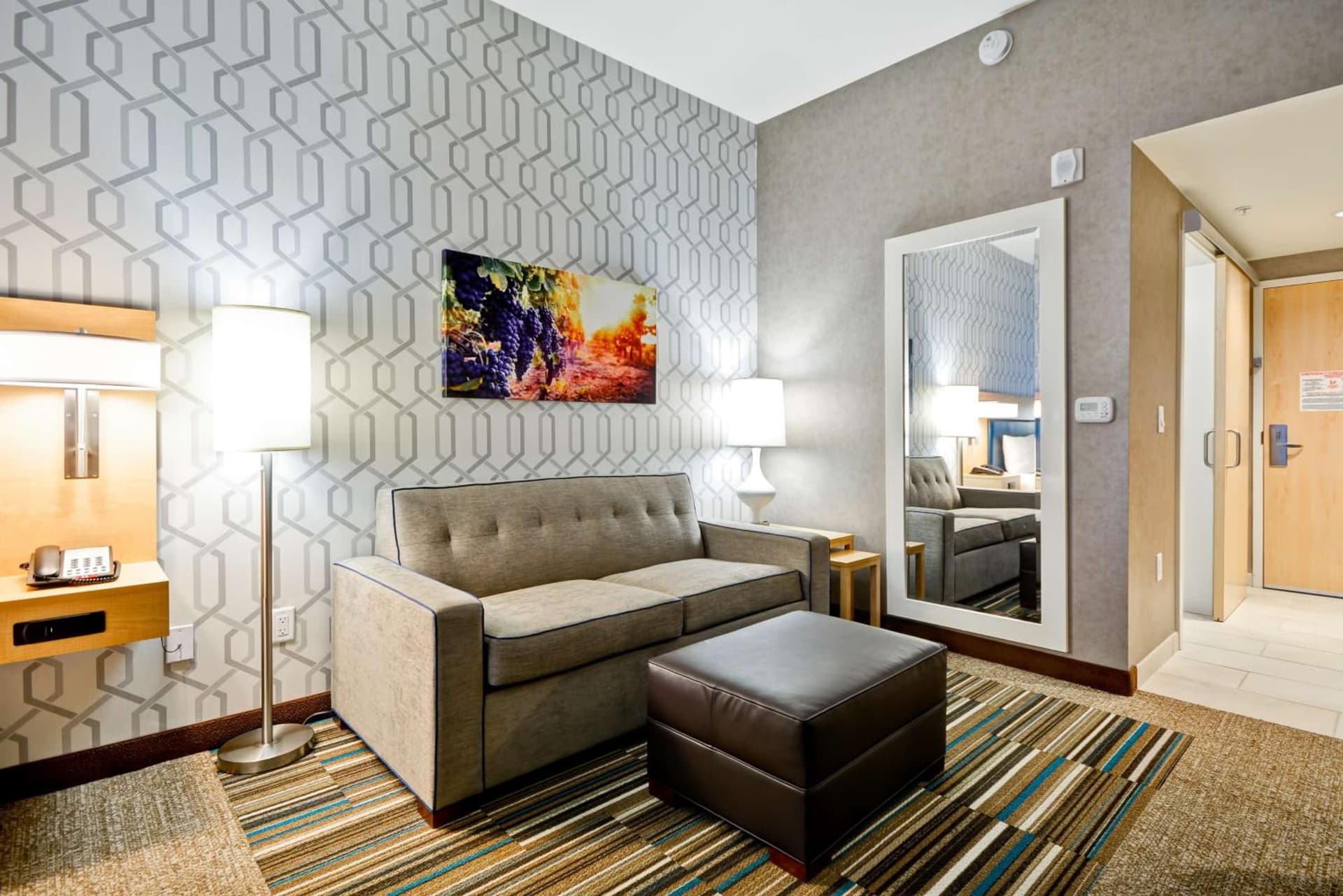 Home2 Suites By Hilton Livermore gallery photo in Livermore, CA — image 10