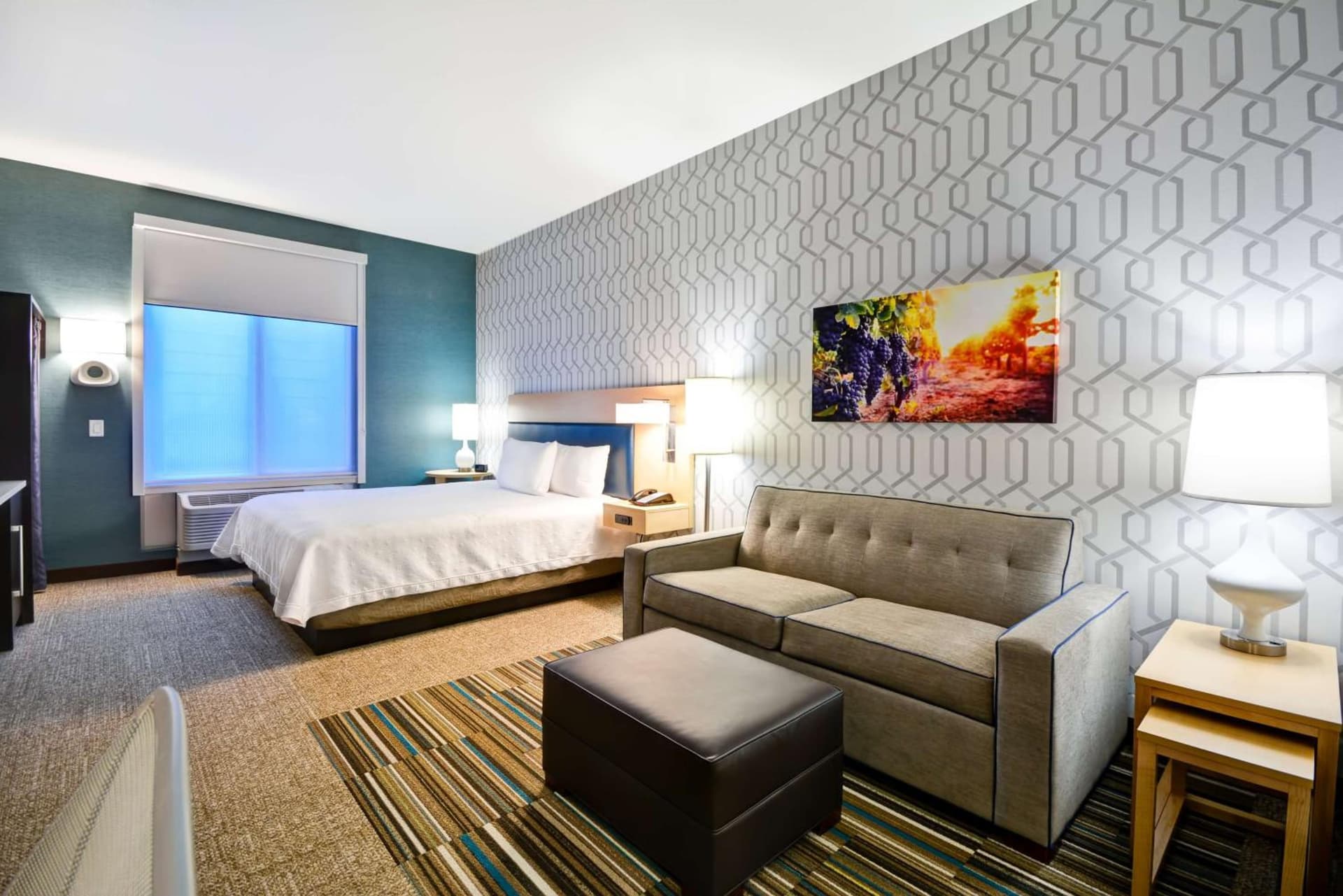 Home2 Suites By Hilton Livermore gallery photo in Livermore, CA — image 35