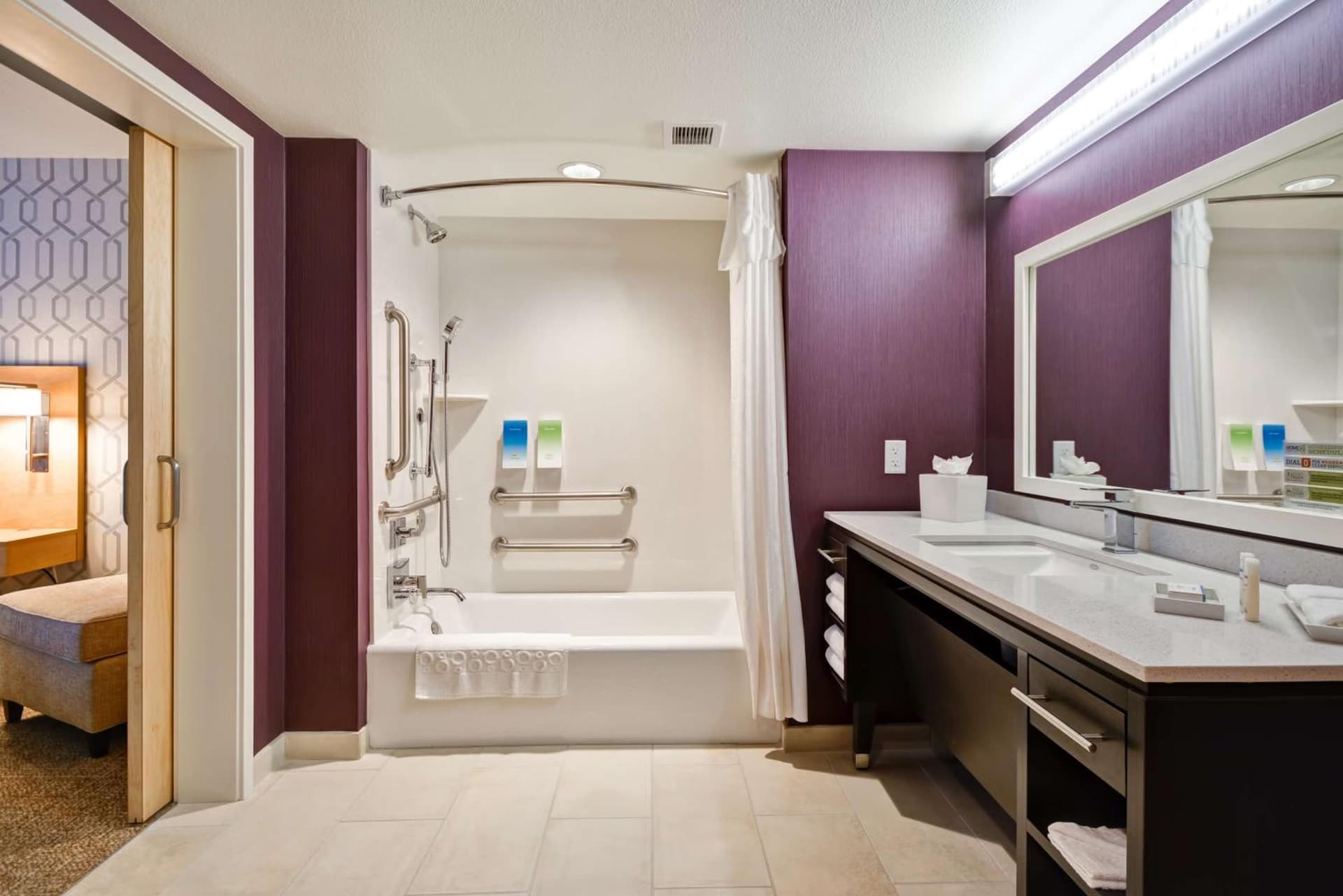 Home2 Suites By Hilton Livermore gallery photo in Livermore, CA — image 31
