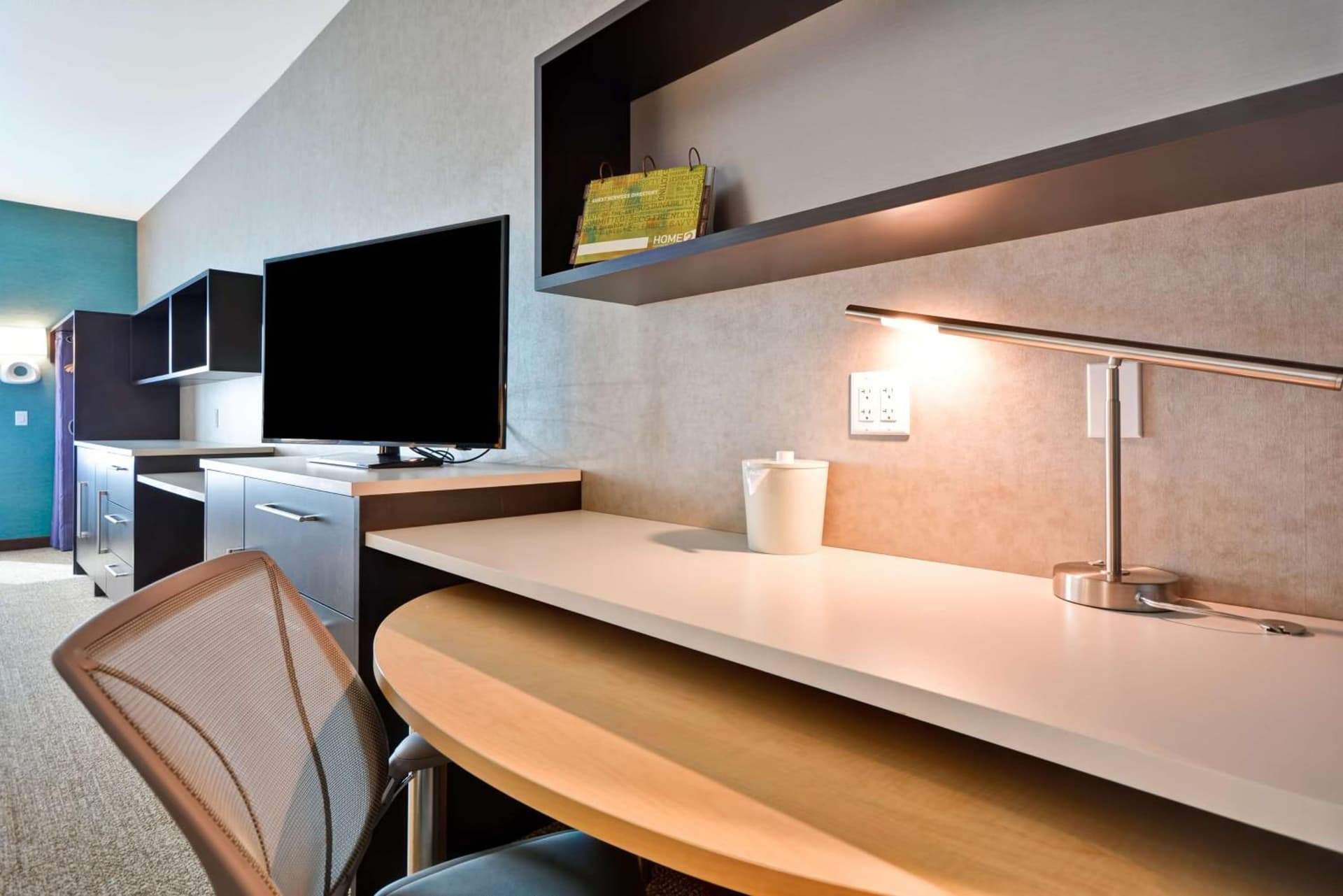 Home2 Suites By Hilton Livermore gallery photo in Livermore, CA — image 19