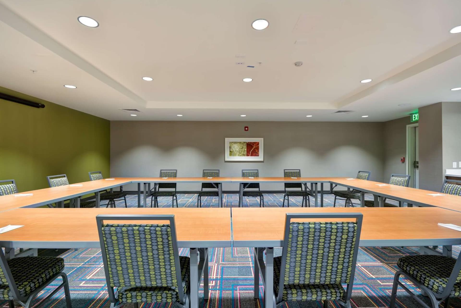 Home2 Suites By Hilton Livermore gallery photo in Livermore, CA — image 24