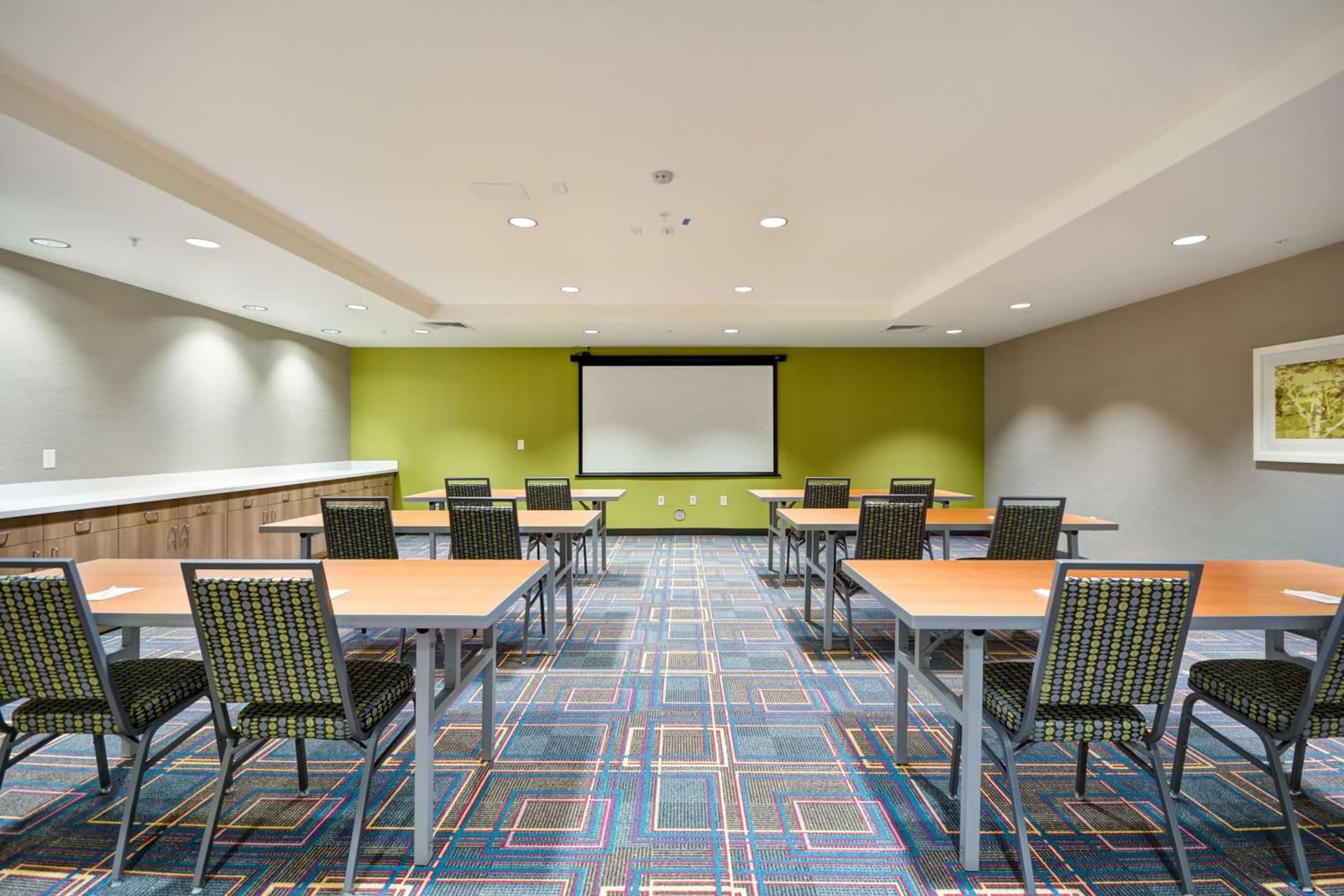Home2 Suites By Hilton Livermore gallery photo in Livermore, CA — image 6