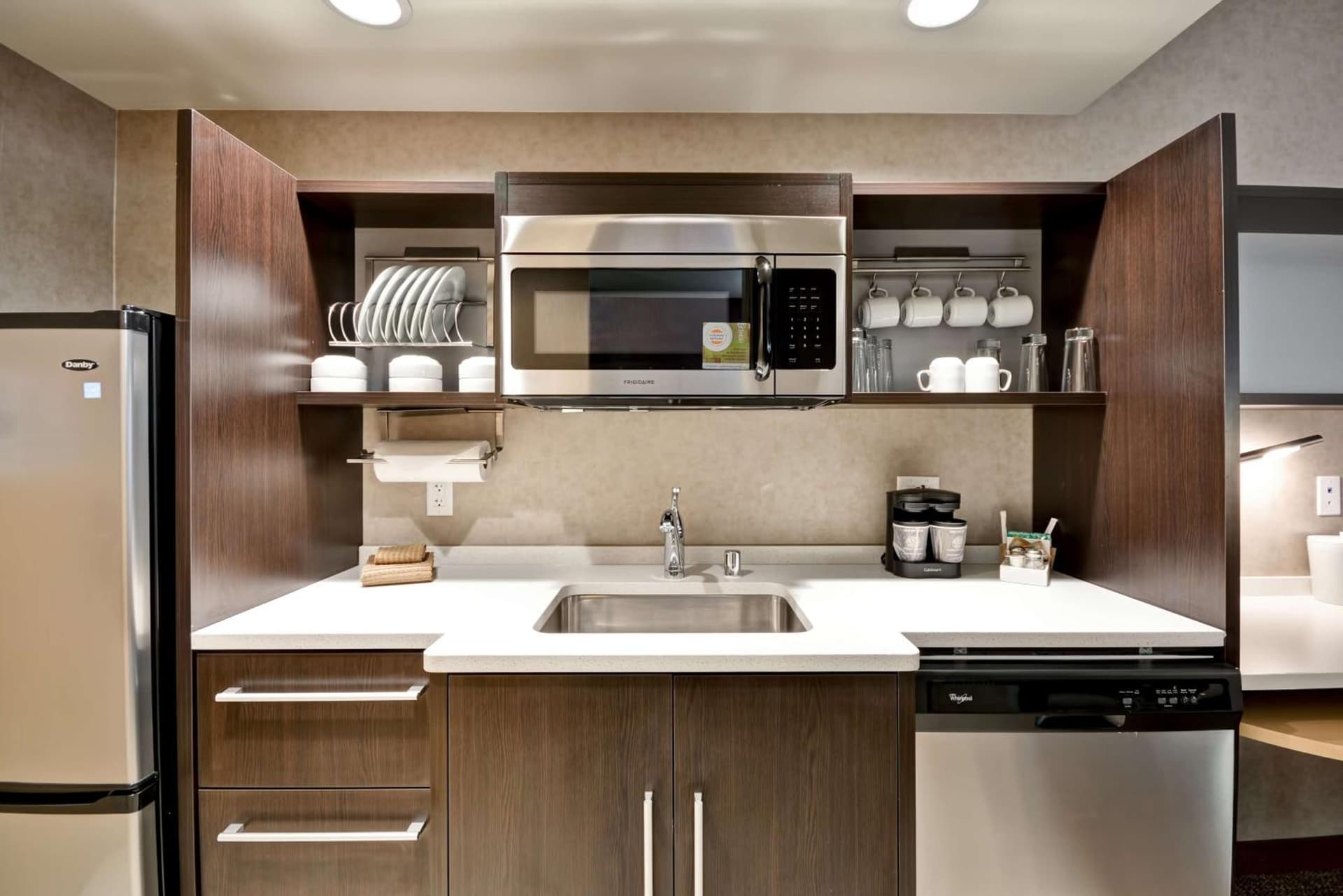 Home2 Suites By Hilton Livermore gallery photo in Livermore, CA — image 21