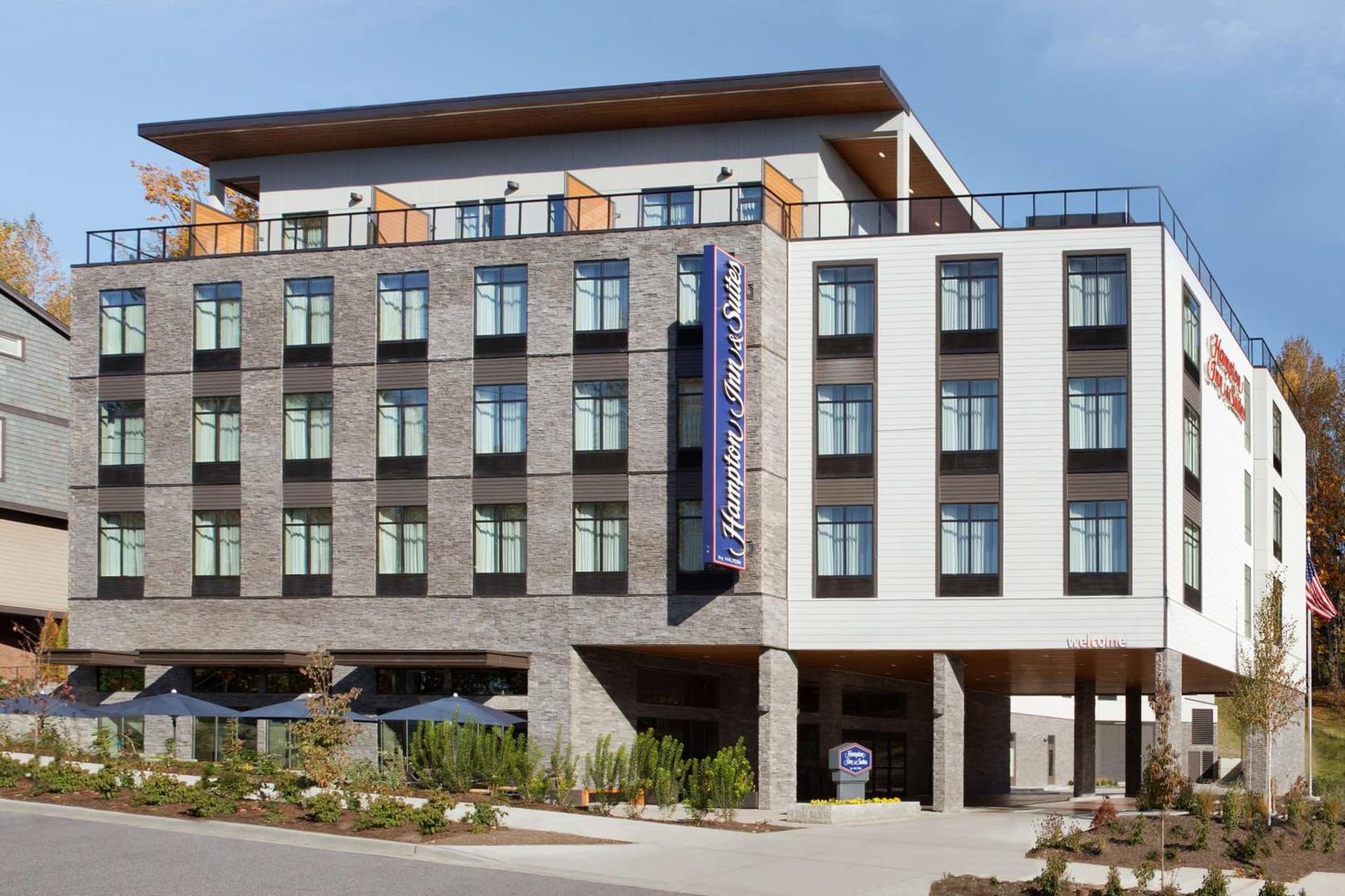 Hampton Inn & Suites Seattle/Renton, Wa gallery photo in Renton, WA — image 24