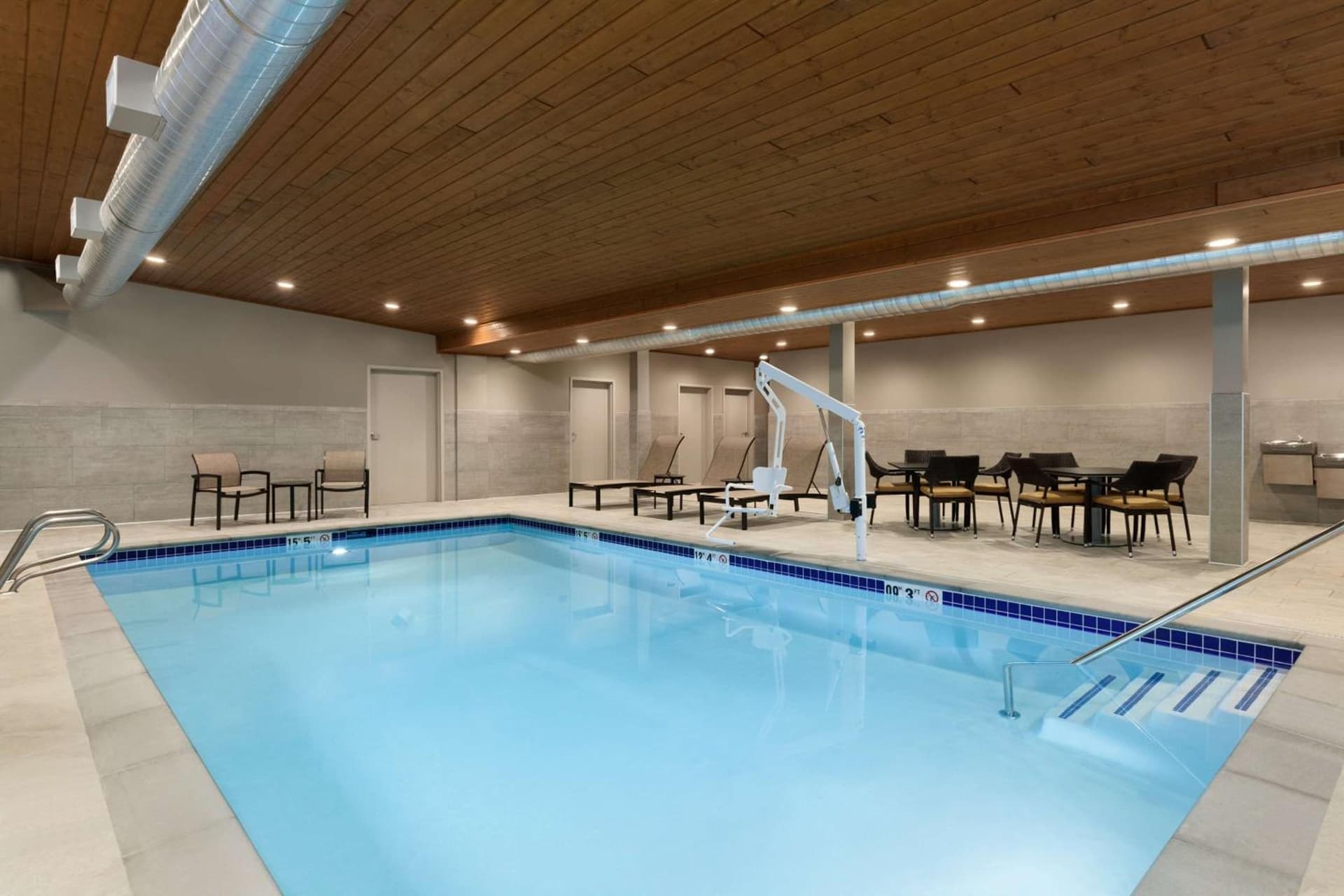 Hampton Inn & Suites Seattle/Renton, Wa gallery photo in Renton, WA — image 15