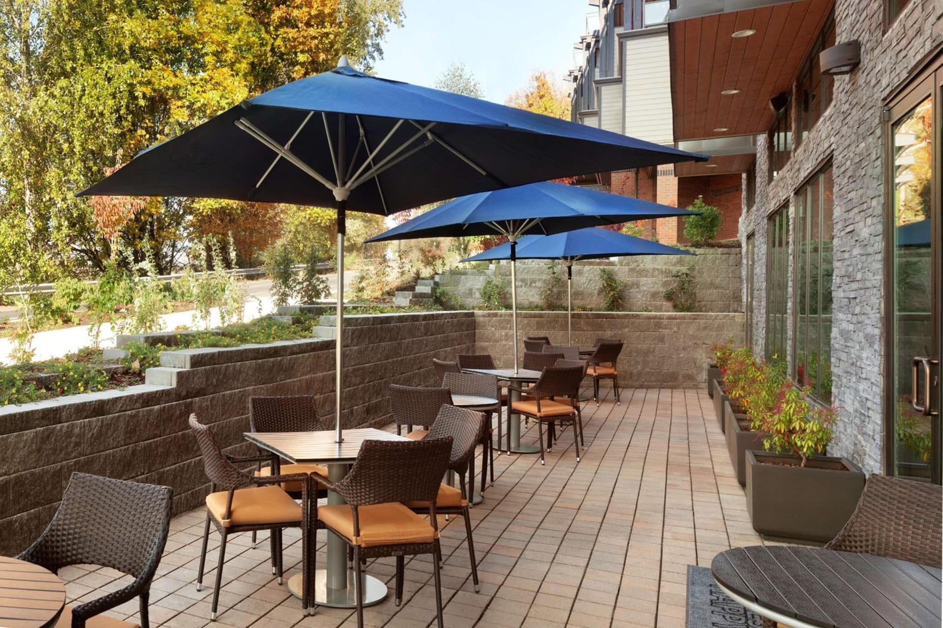 Hampton Inn & Suites Seattle/Renton, Wa gallery photo in Renton, WA — image 31