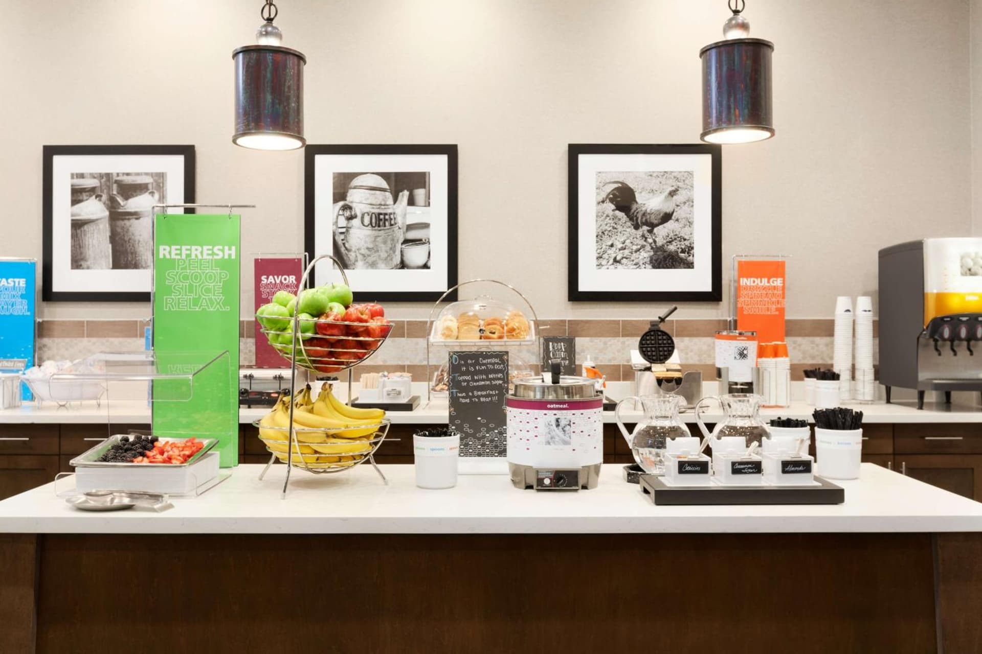 Hampton Inn & Suites Seattle/Renton, Wa gallery photo in Renton, WA — image 13