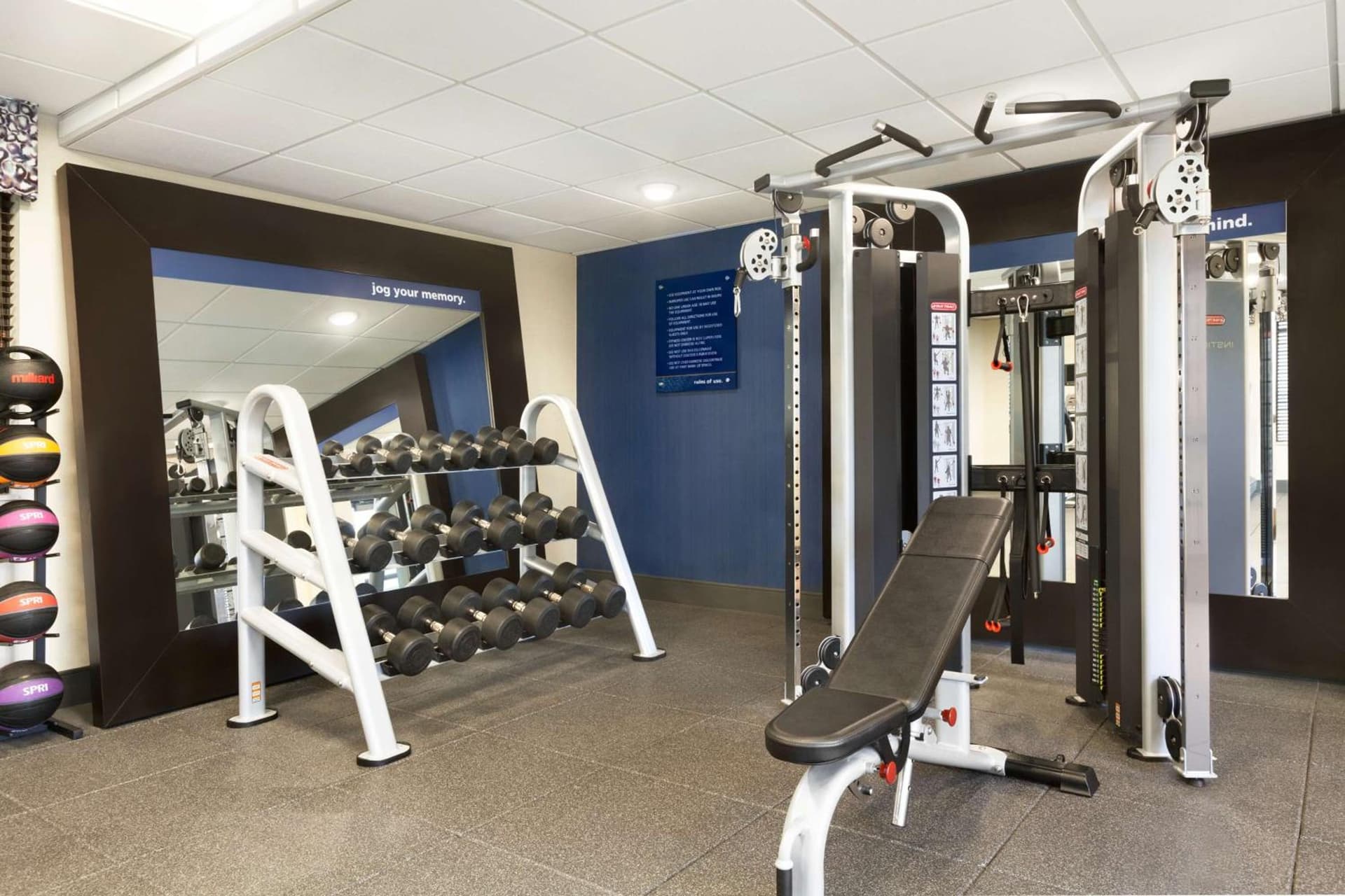 Hampton Inn & Suites Seattle/Renton, Wa gallery photo in Renton, WA — image 14