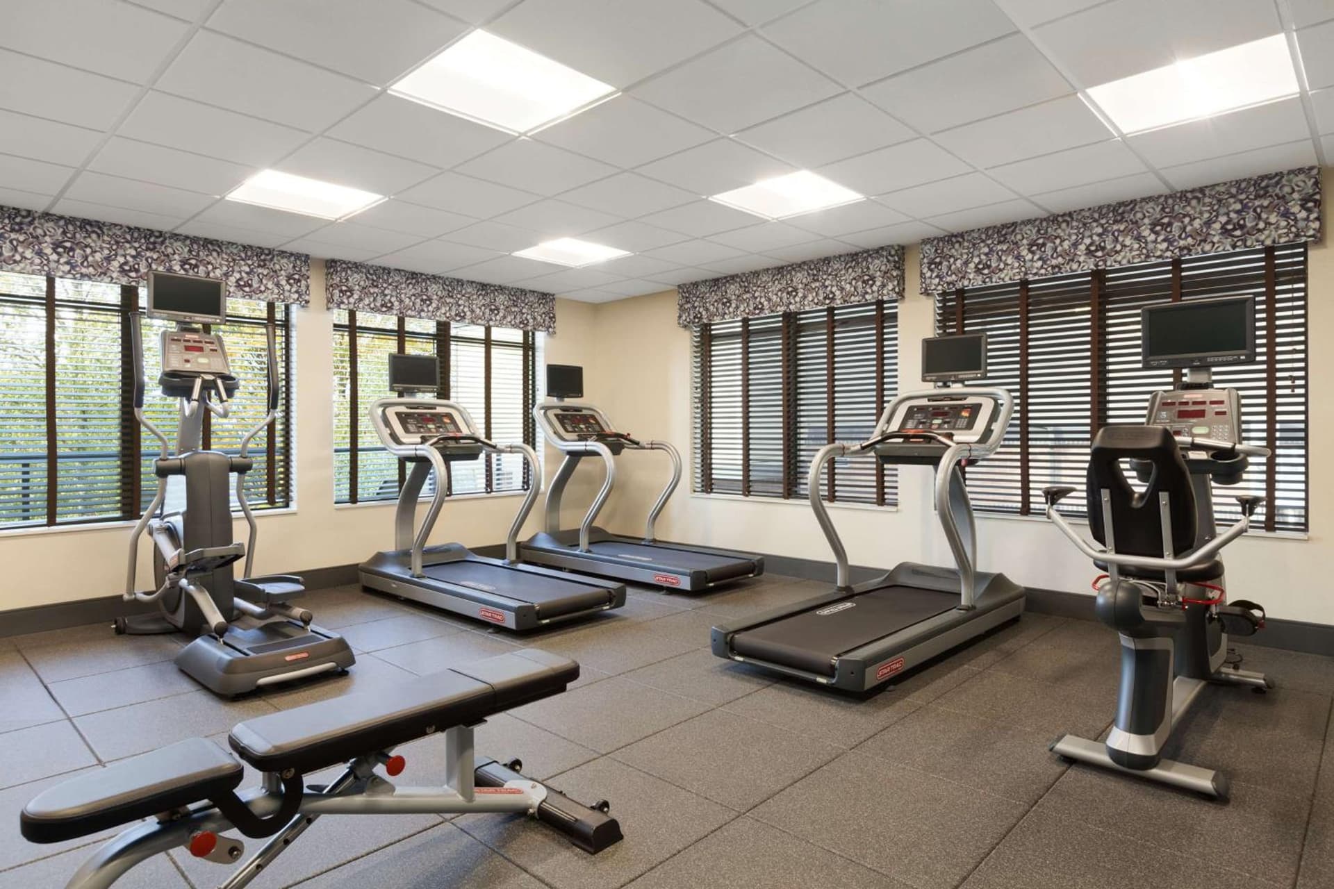 Hampton Inn & Suites Seattle/Renton, Wa gallery photo in Renton, WA — image 21