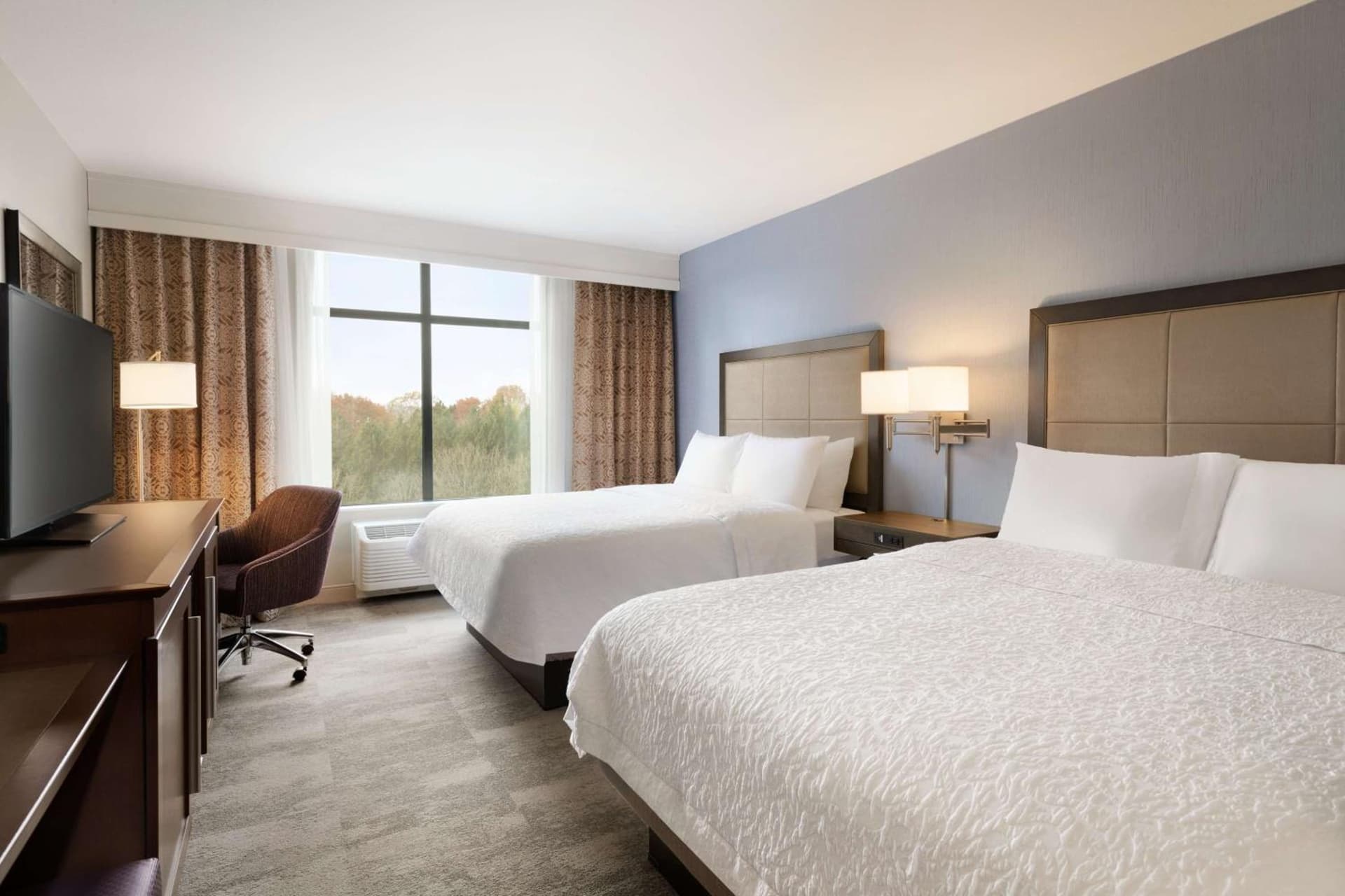 Hampton Inn & Suites Seattle/Renton, Wa gallery photo in Renton, WA — image 32