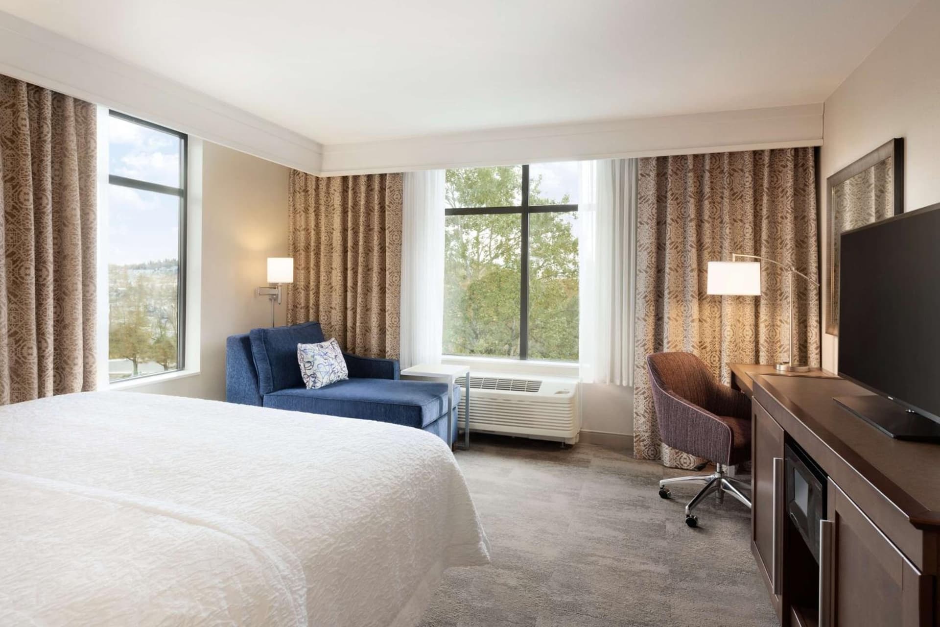 Hampton Inn & Suites Seattle/Renton, Wa gallery photo in Renton, WA — image 20
