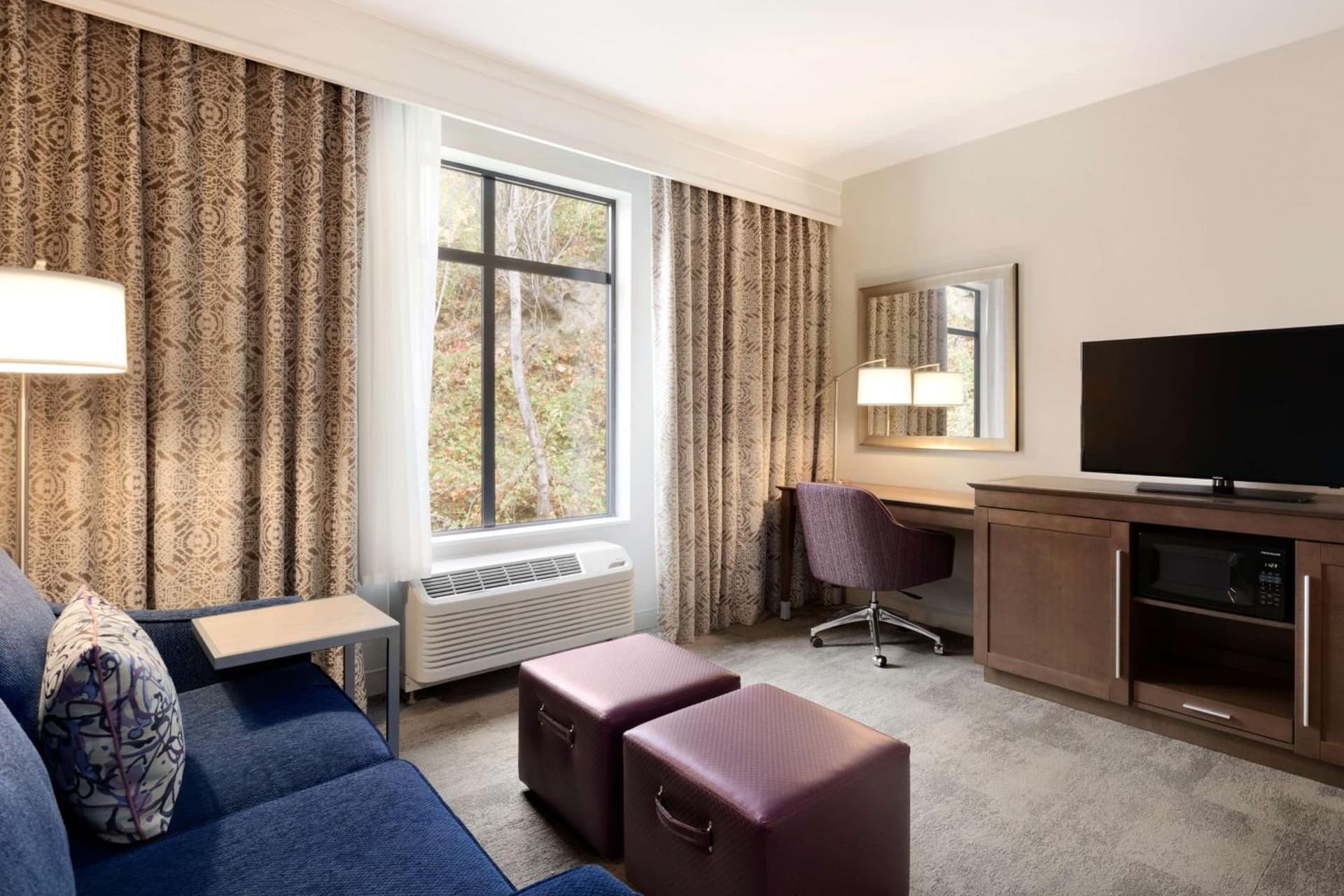 Hampton Inn & Suites Seattle/Renton, Wa gallery photo in Renton, WA — image 36