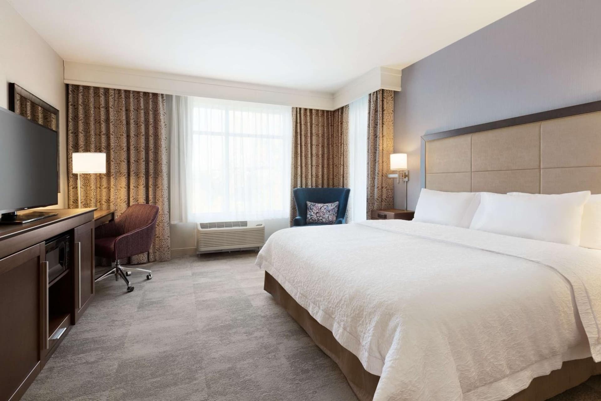 Hampton Inn & Suites Seattle/Renton, Wa gallery photo in Renton, WA — image 33
