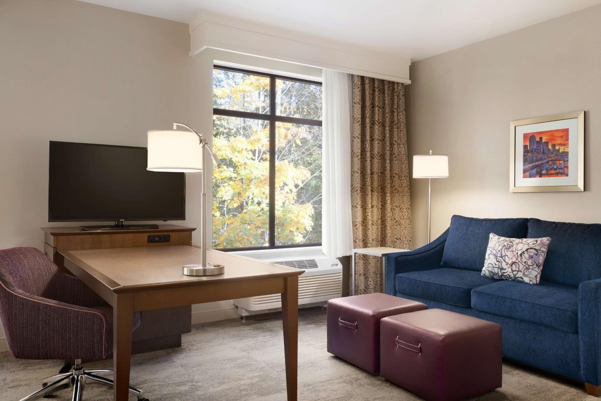 Hampton Inn & Suites Seattle/Renton, Wa gallery photo in Renton, WA — image 23