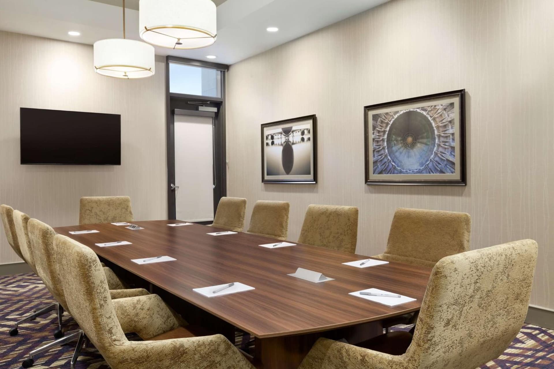 Hampton Inn & Suites Seattle/Renton, Wa gallery photo in Renton, WA — image 11