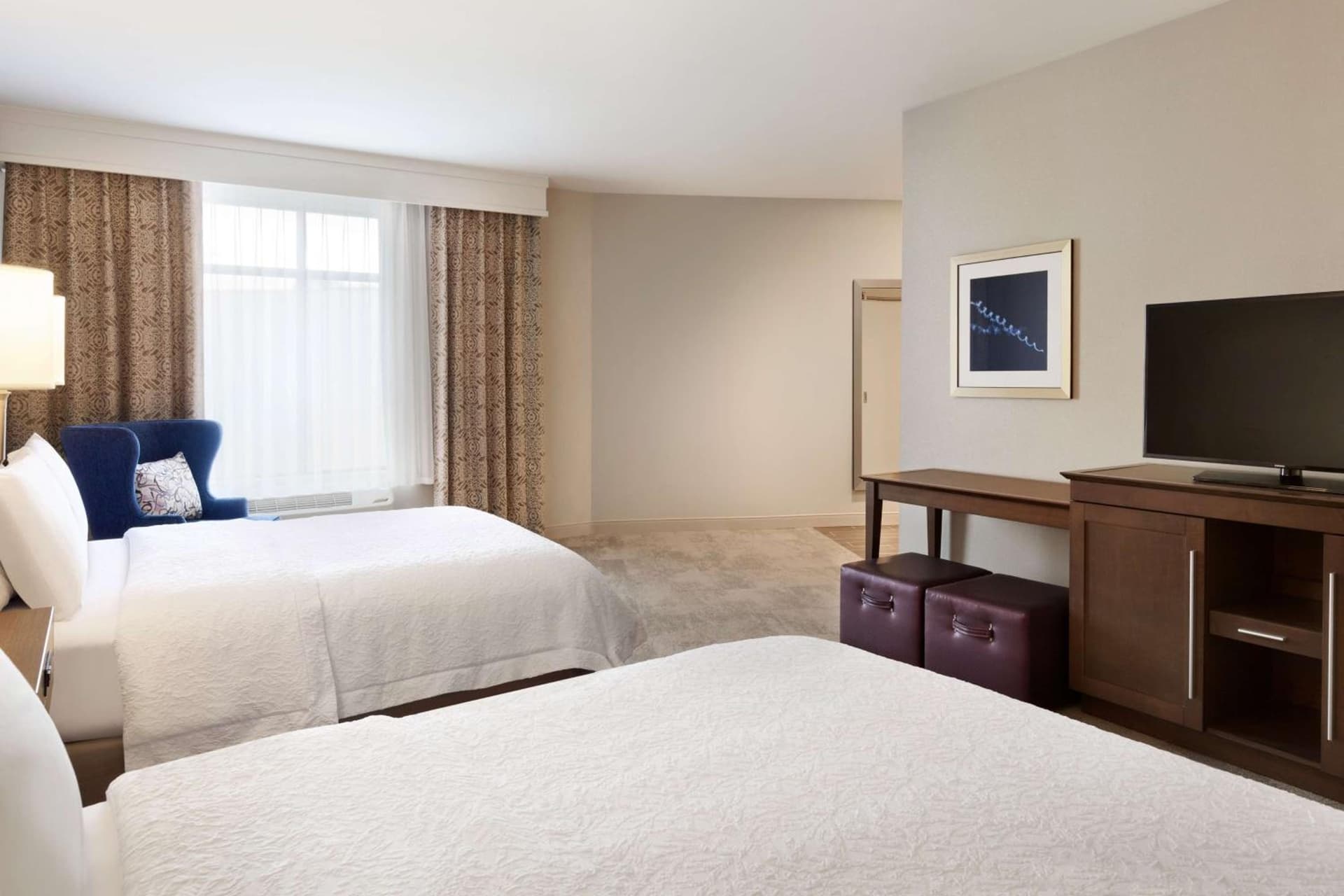 Hampton Inn & Suites Seattle/Renton, Wa gallery photo in Renton, WA — image 5