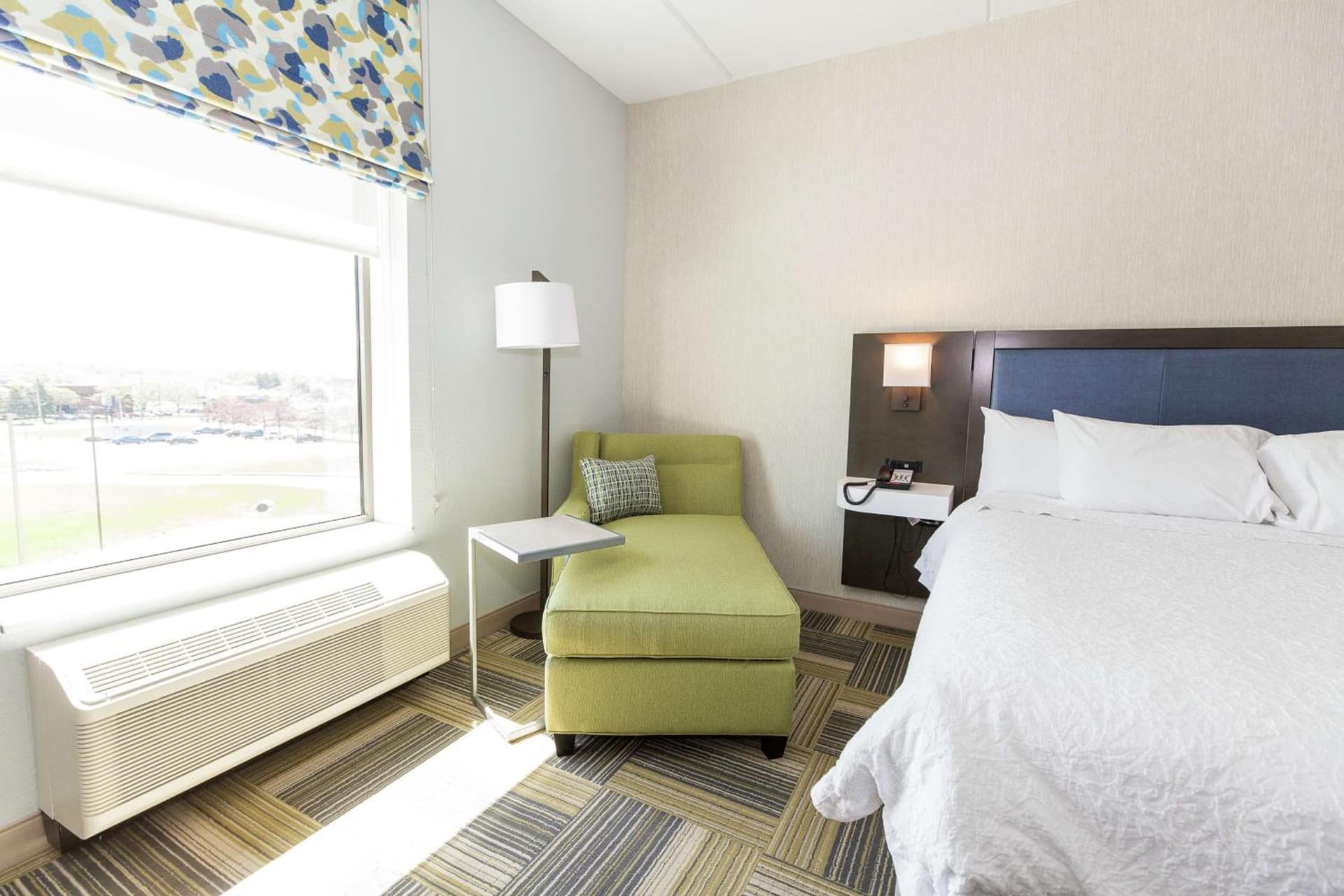 Hampton Inn & Suites Syracuse North Airport Area gallery photo in North Syracuse, NY — image 18