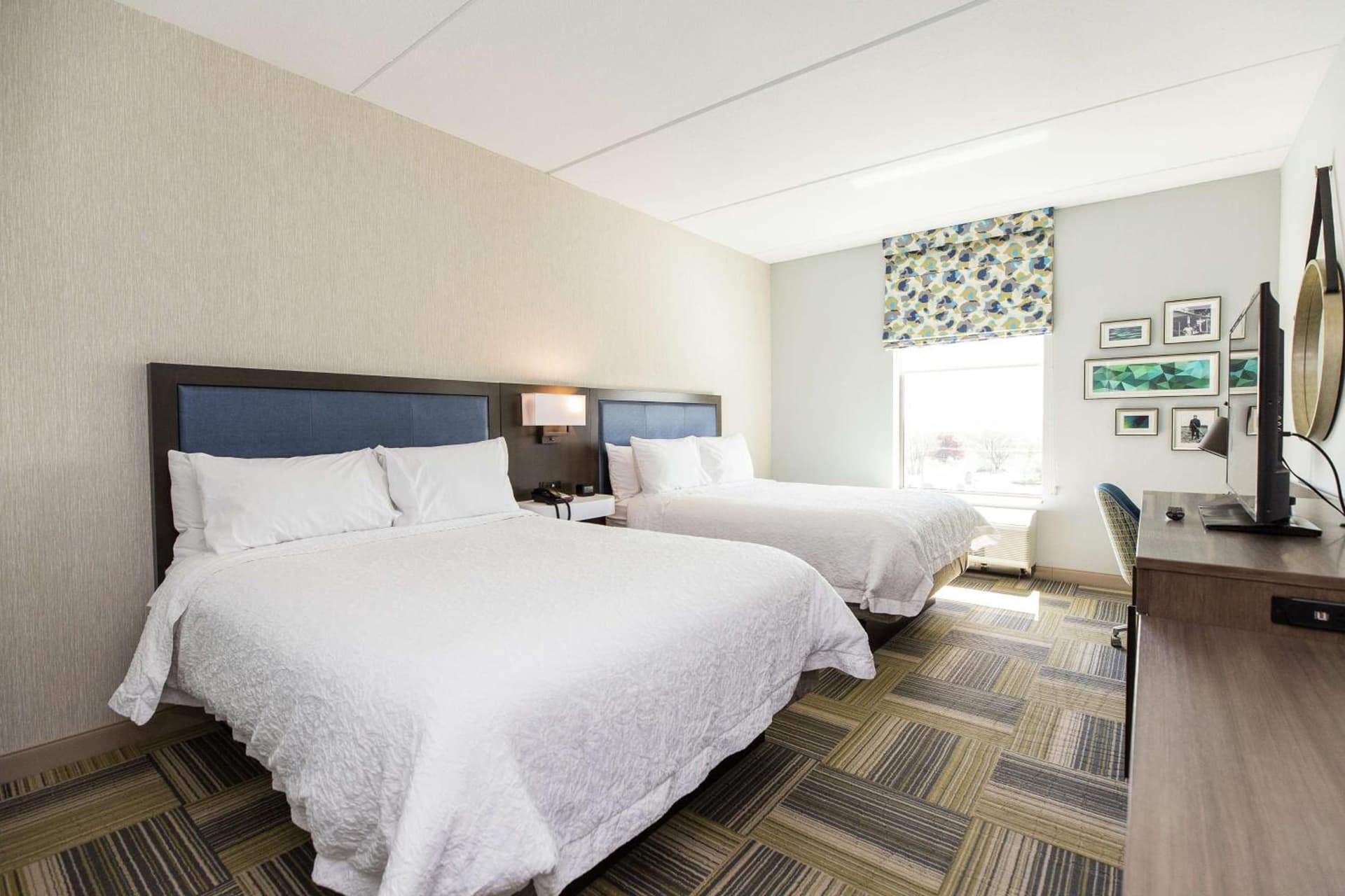 Hampton Inn & Suites Syracuse North Airport Area gallery photo in North Syracuse, NY — image 22